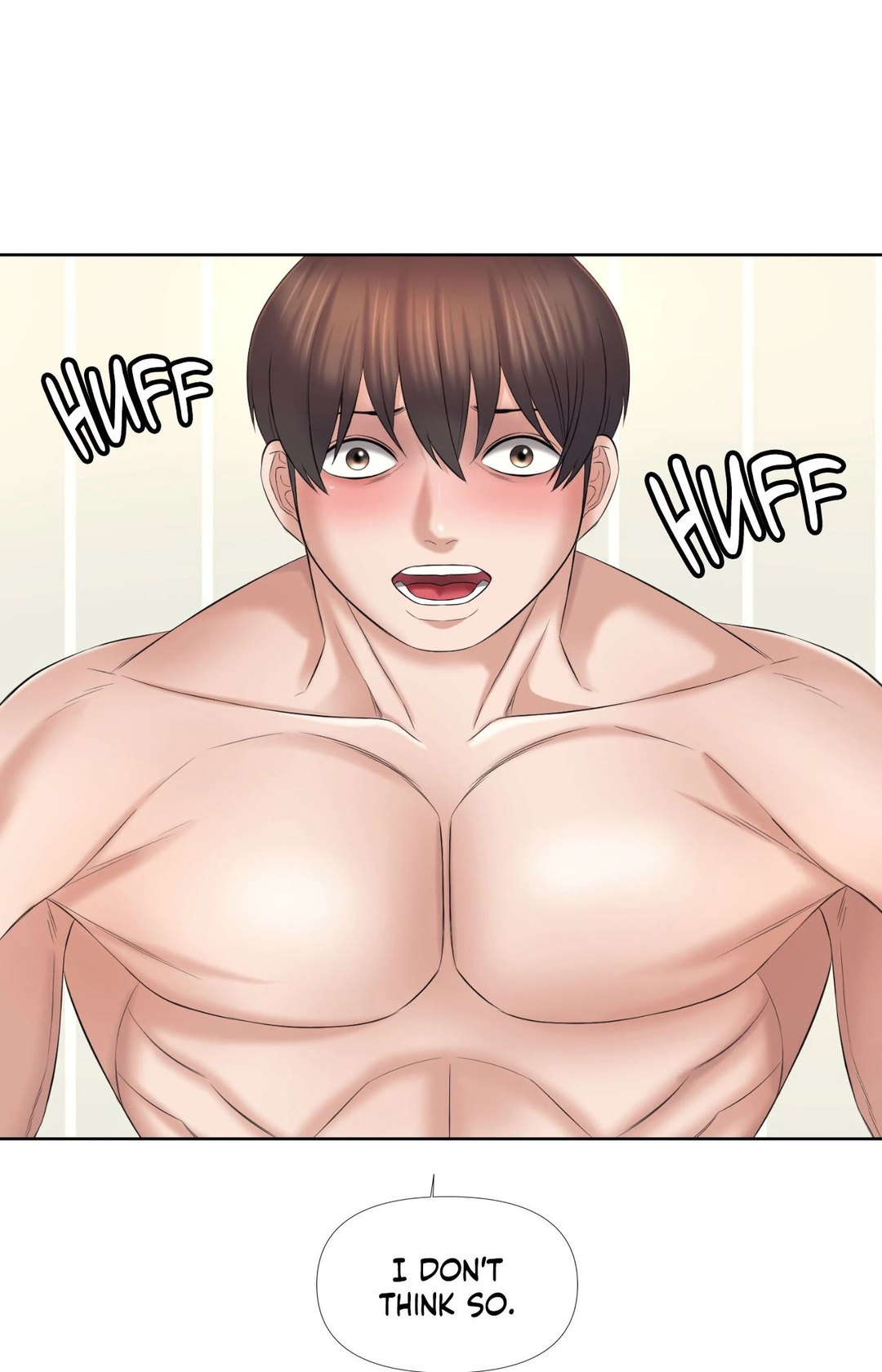 Roommates with Benefits Chapter 25 - Page 46