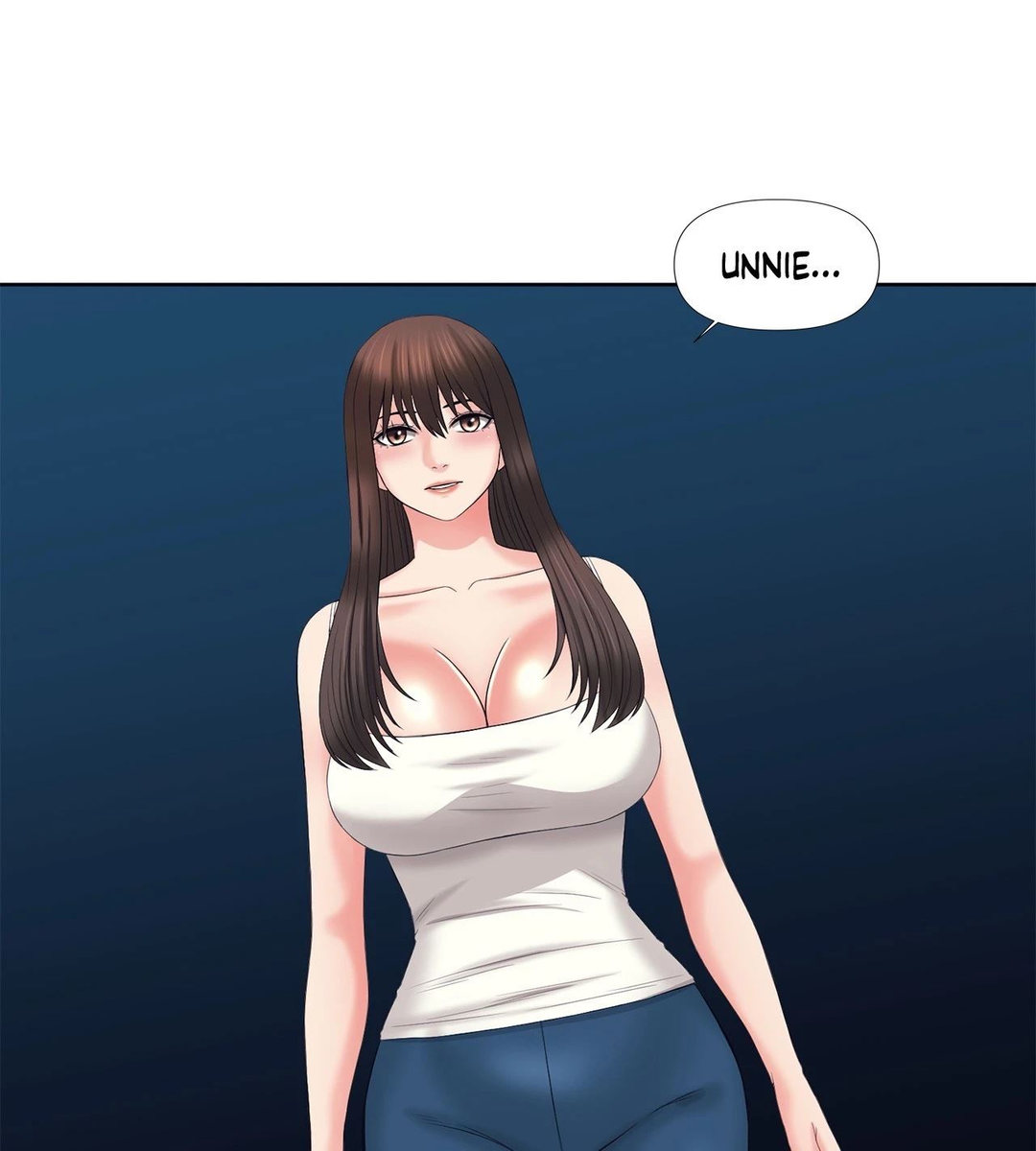 Roommates with Benefits Chapter 28 - Page 1