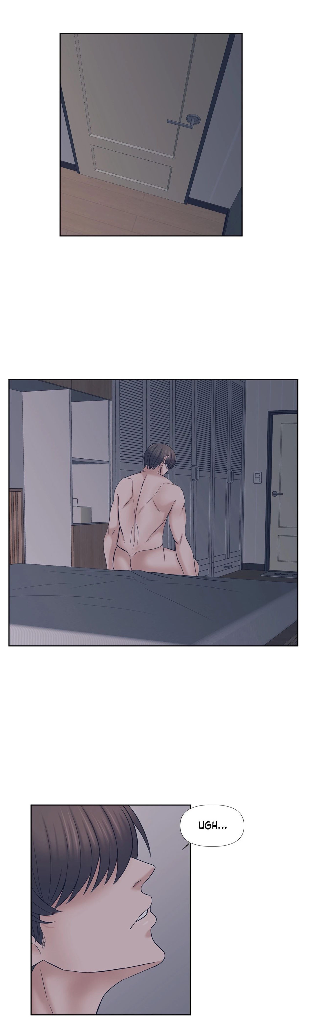 Roommates with Benefits Chapter 28 - Page 13