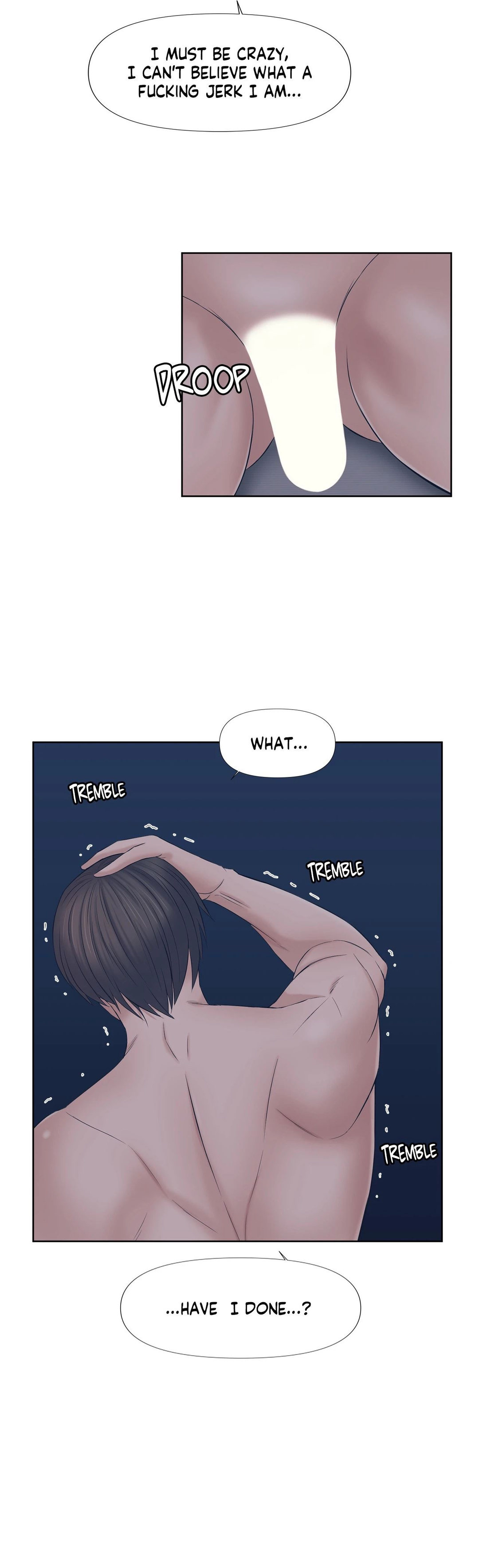 Roommates with Benefits Chapter 28 - Page 14