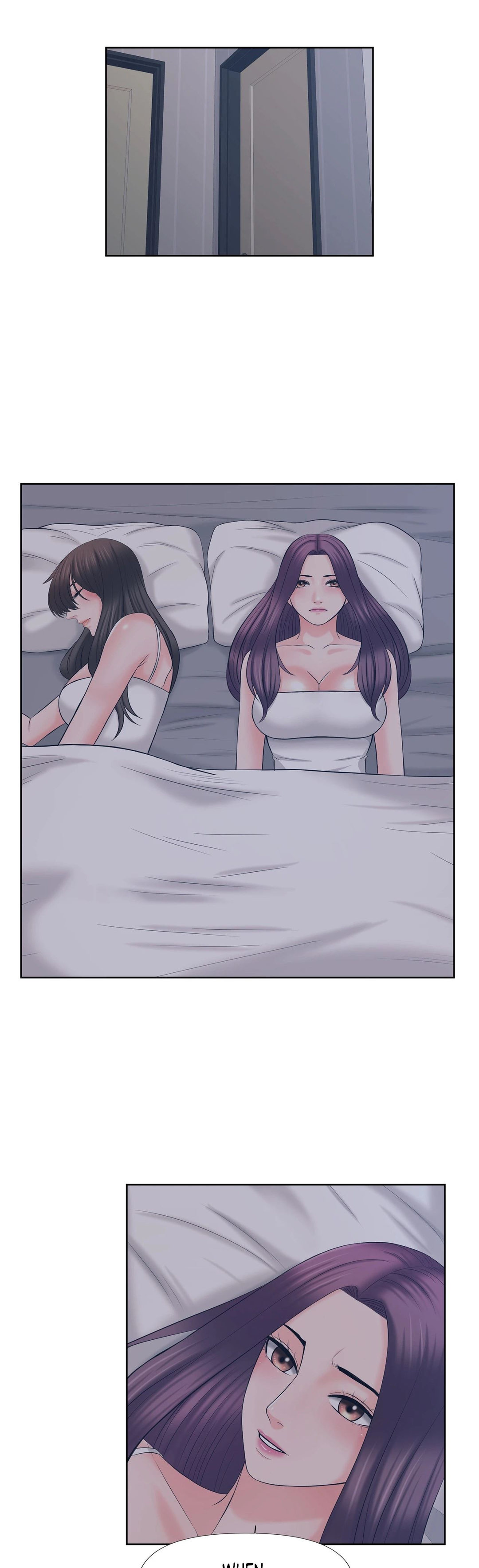 Roommates with Benefits Chapter 28 - Page 16