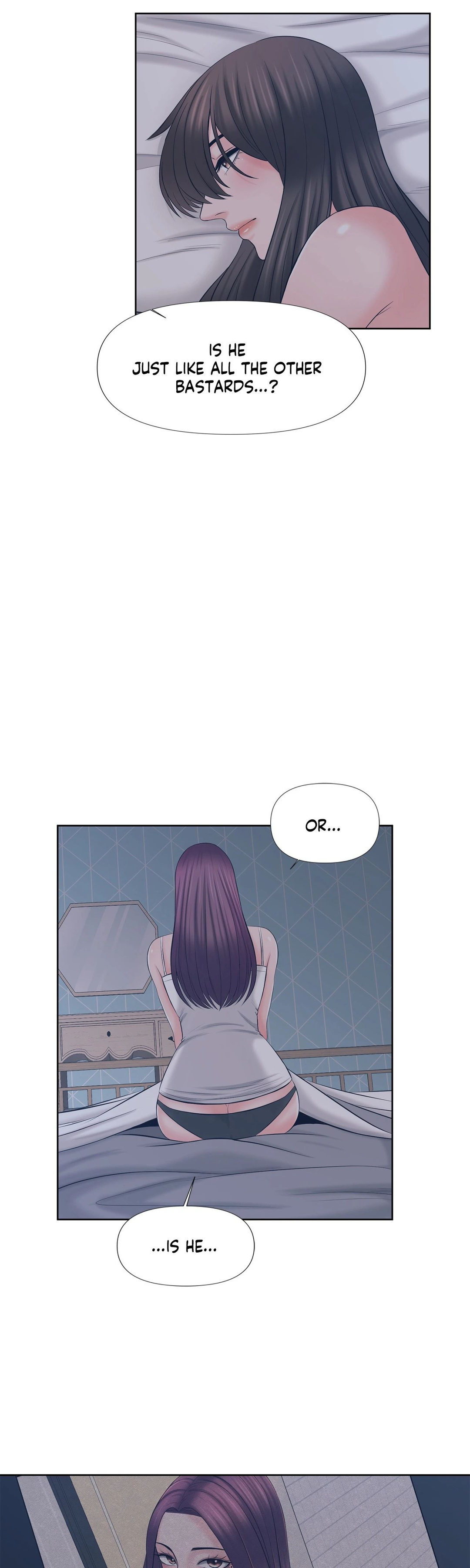 Roommates with Benefits Chapter 28 - Page 19