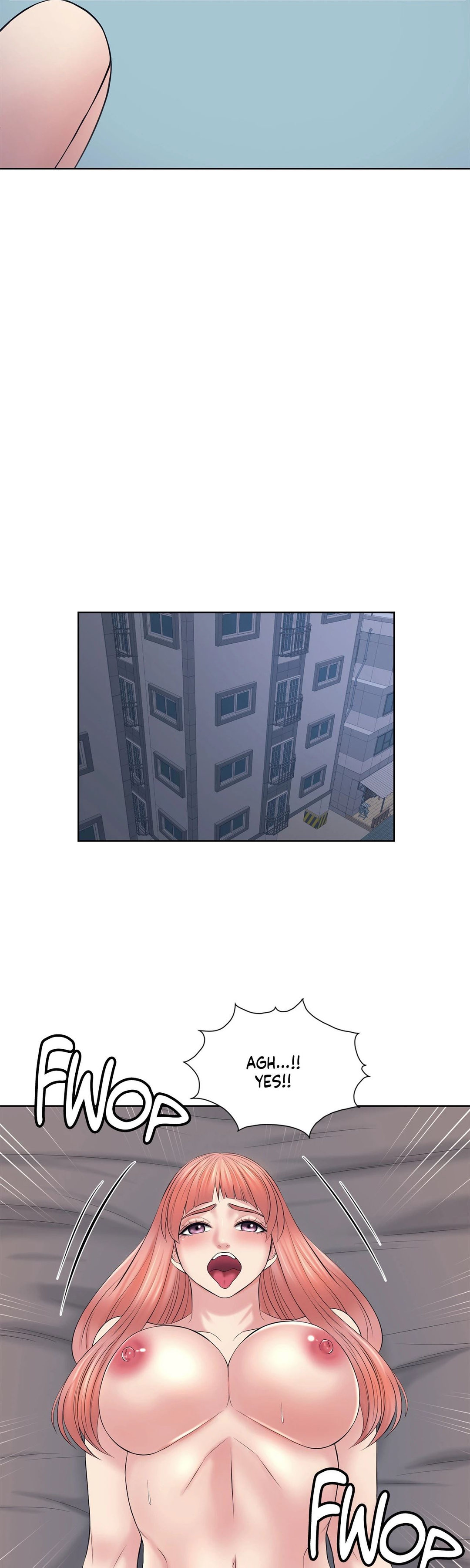 Roommates with Benefits Chapter 28 - Page 22