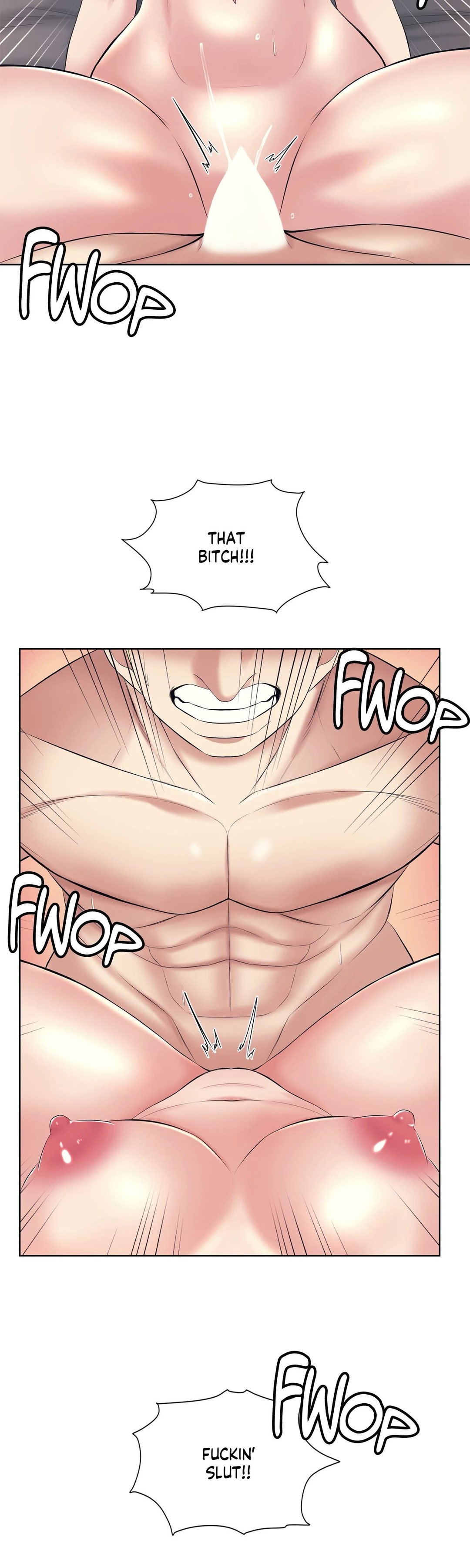 Roommates with Benefits Chapter 28 - Page 23