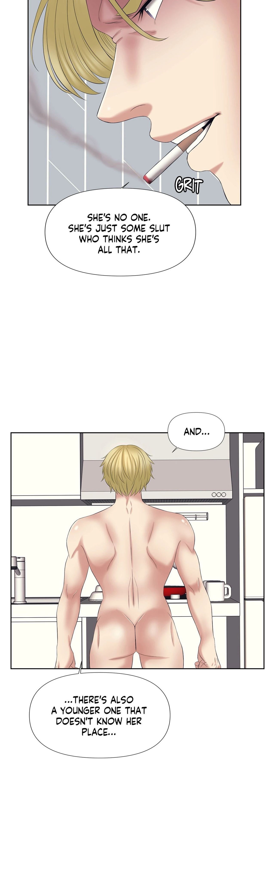 Roommates with Benefits Chapter 28 - Page 28