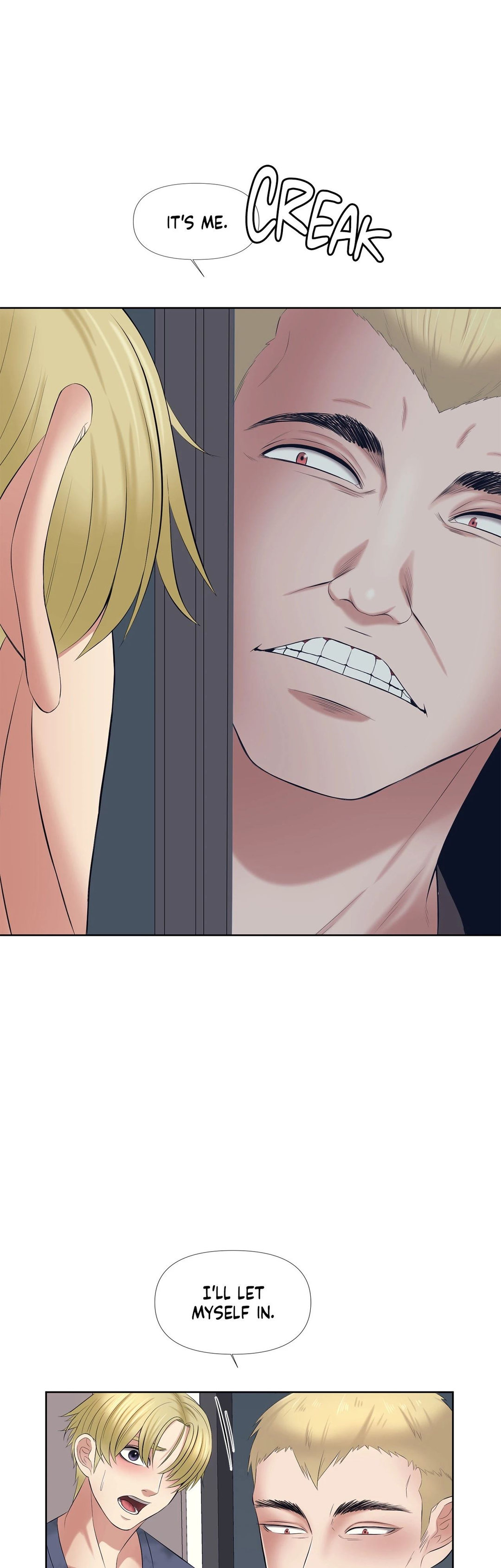 Roommates with Benefits Chapter 28 - Page 31