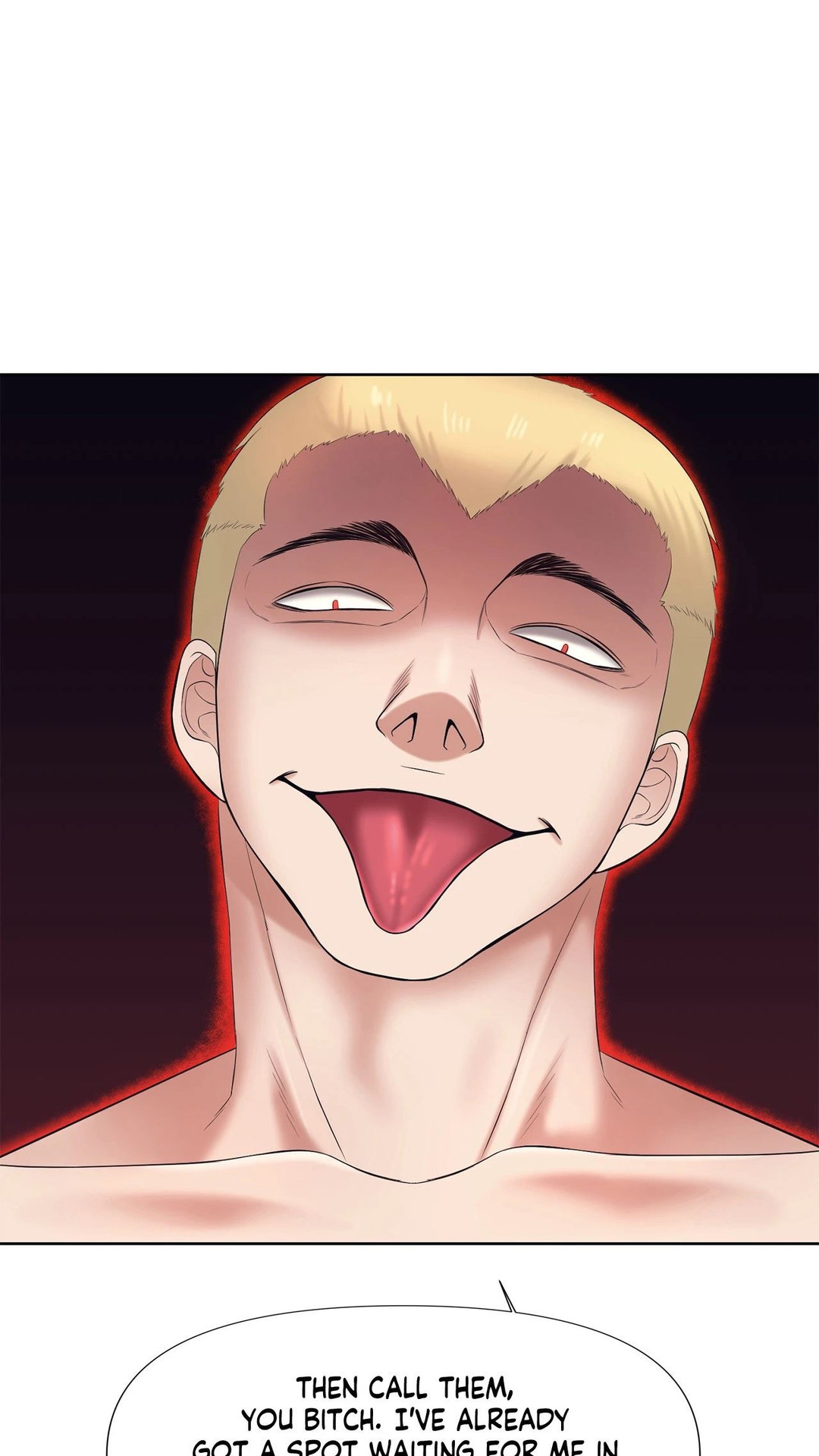Roommates with Benefits Chapter 28 - Page 41