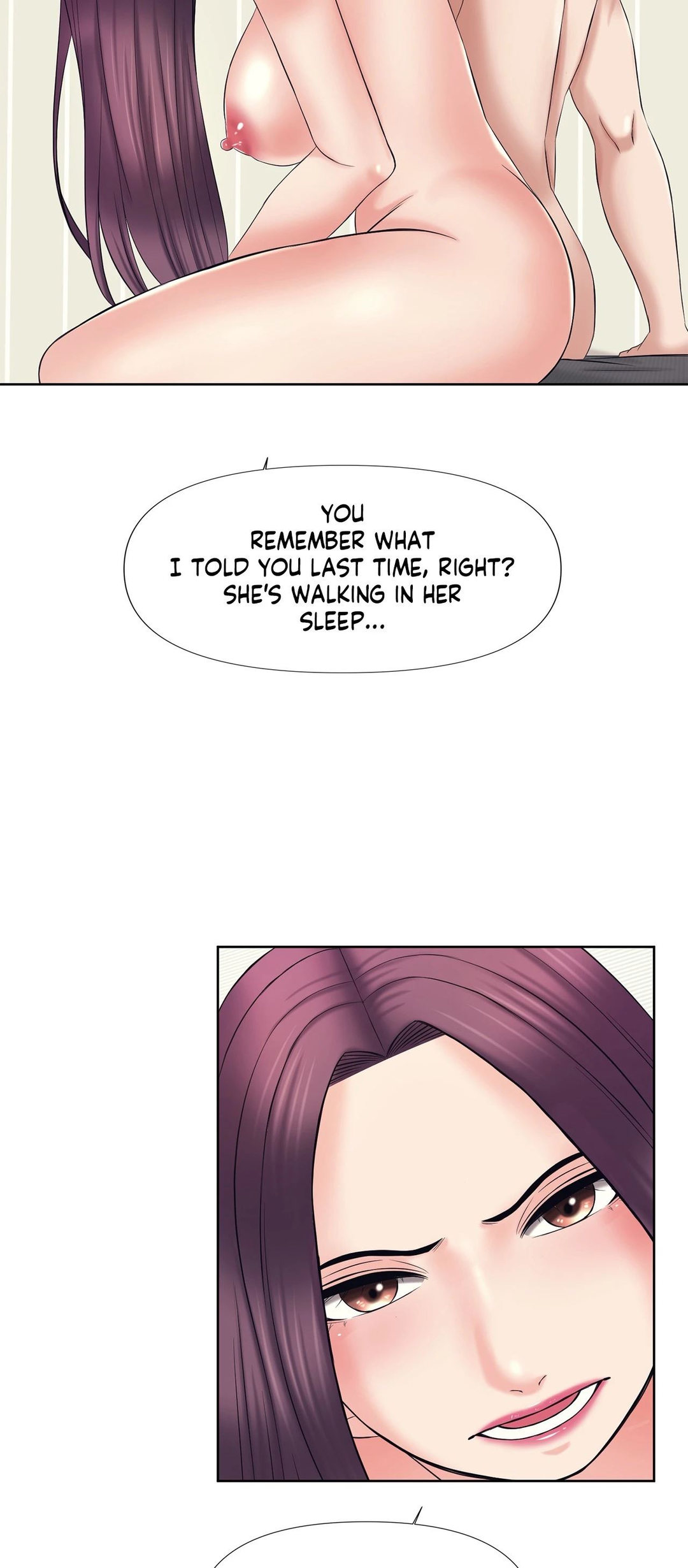 Roommates with Benefits Chapter 28 - Page 9