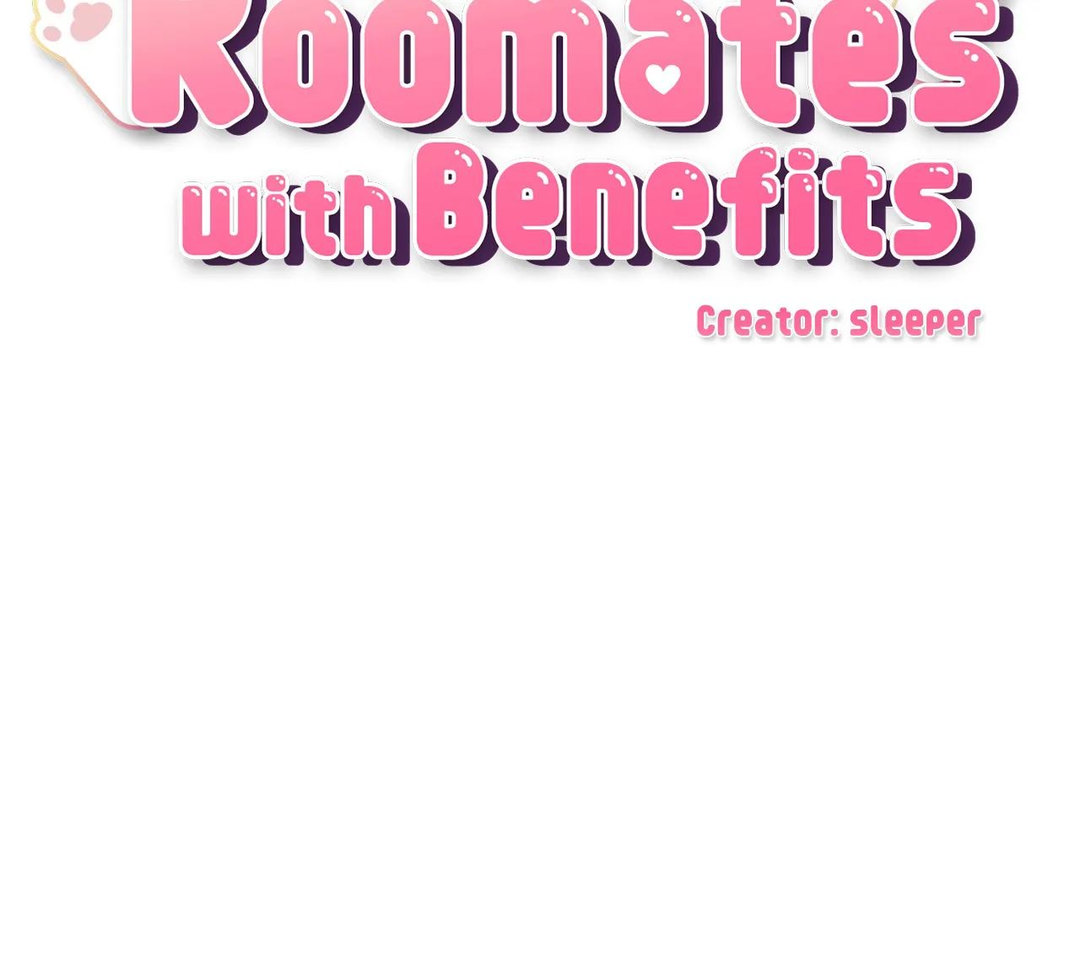 Roommates with Benefits Chapter 31 - Page 12