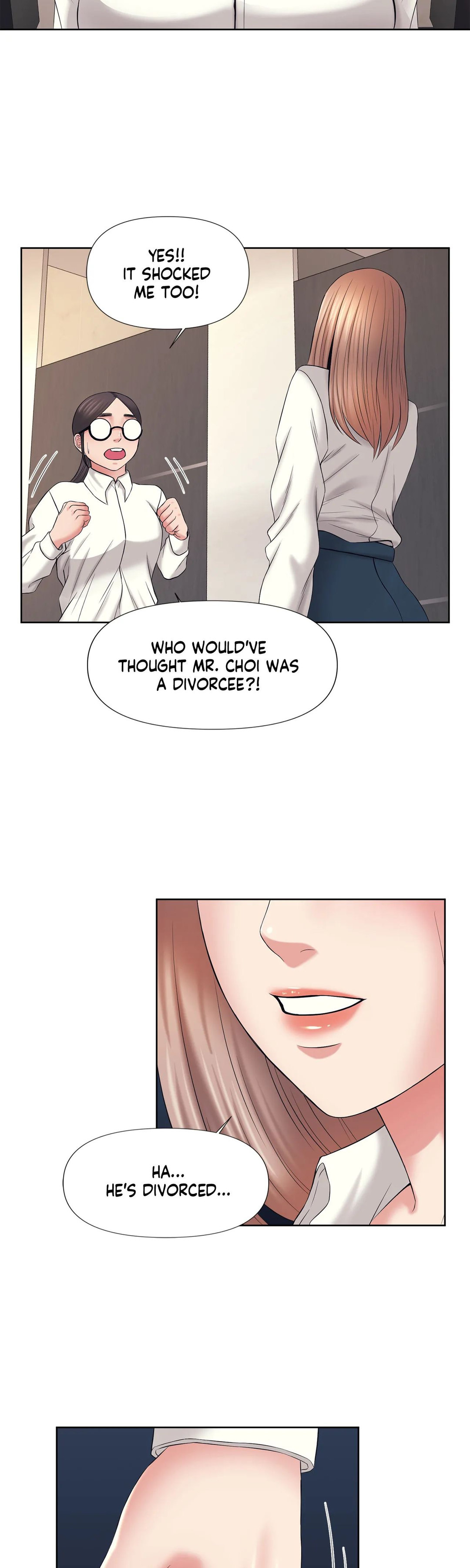 Roommates with Benefits Chapter 31 - Page 16