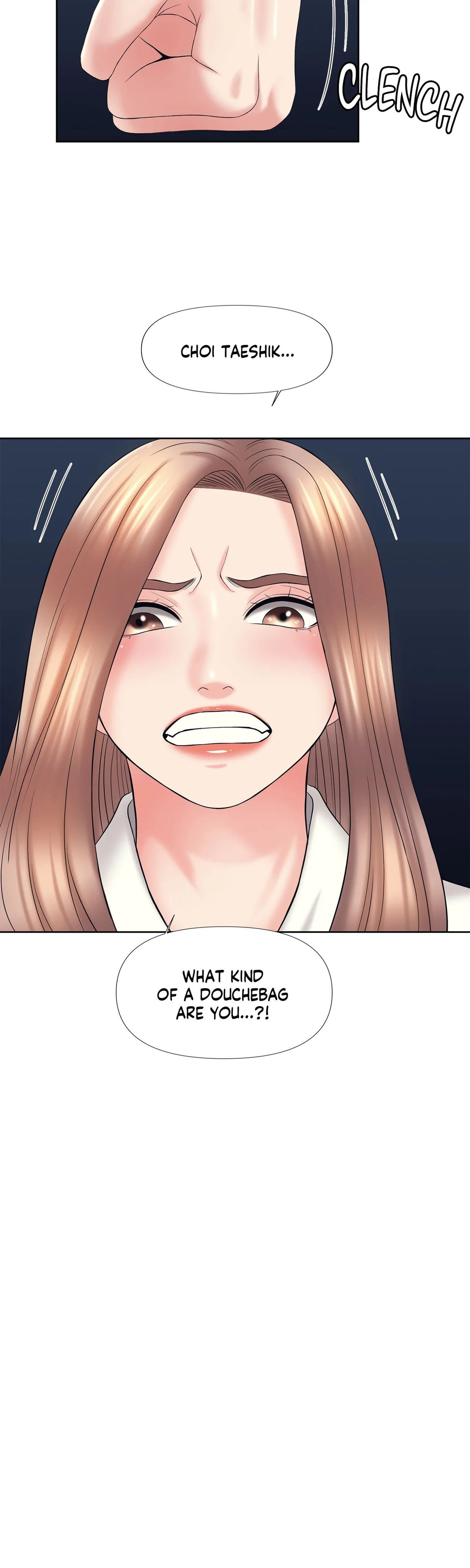 Roommates with Benefits Chapter 31 - Page 17