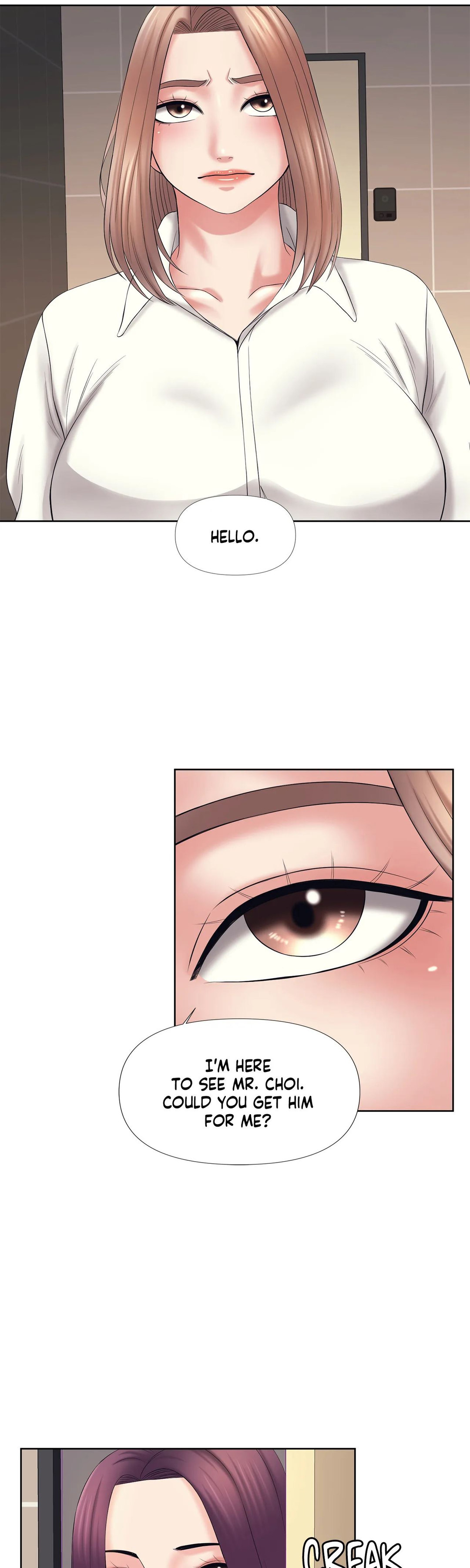 Roommates with Benefits Chapter 31 - Page 25
