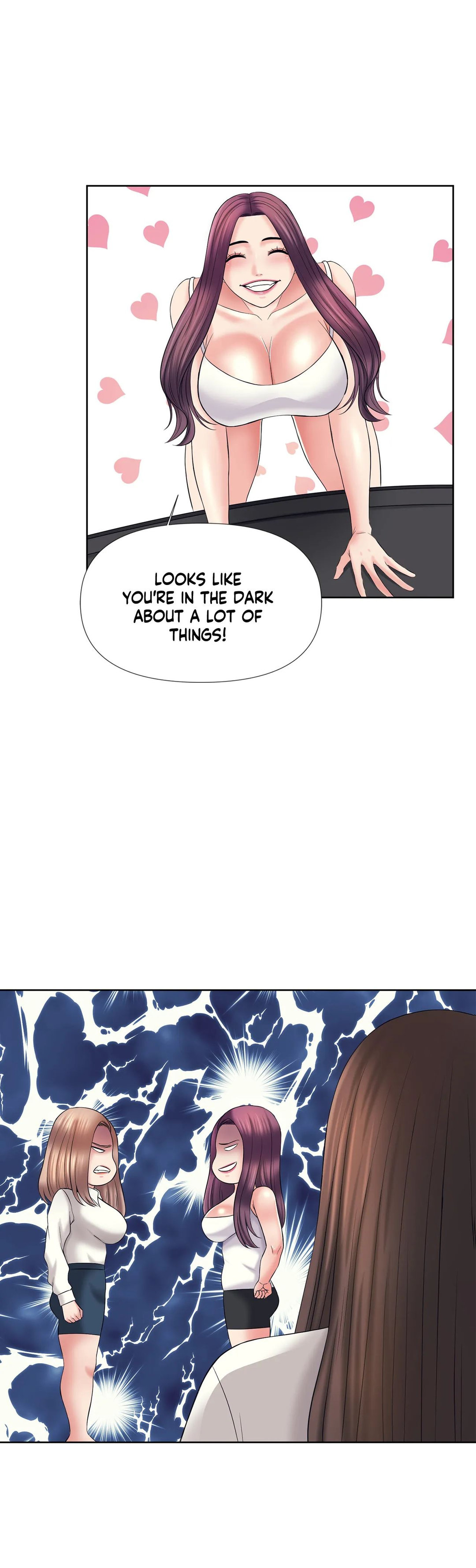 Roommates with Benefits Chapter 32 - Page 19