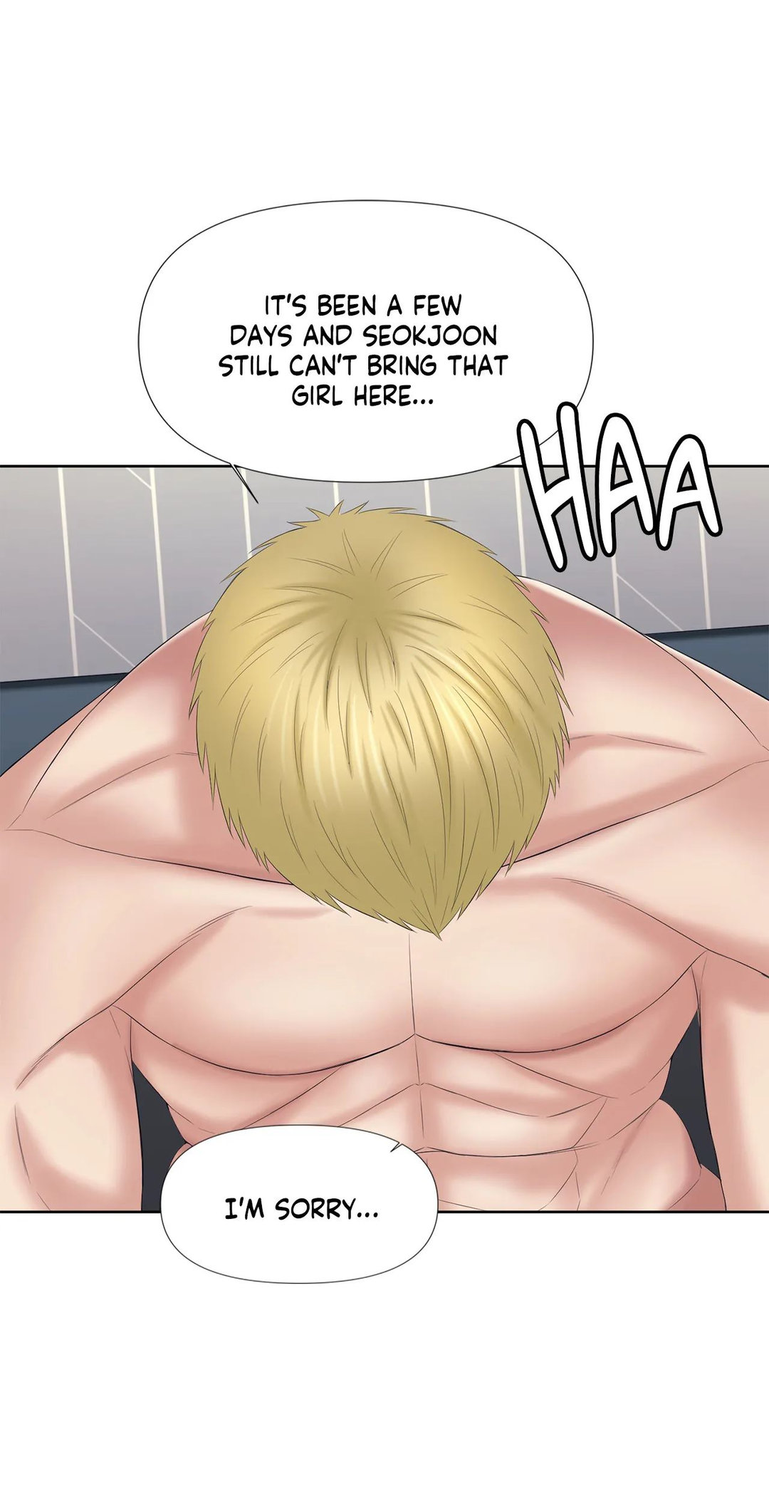 Roommates with Benefits Chapter 32 - Page 2