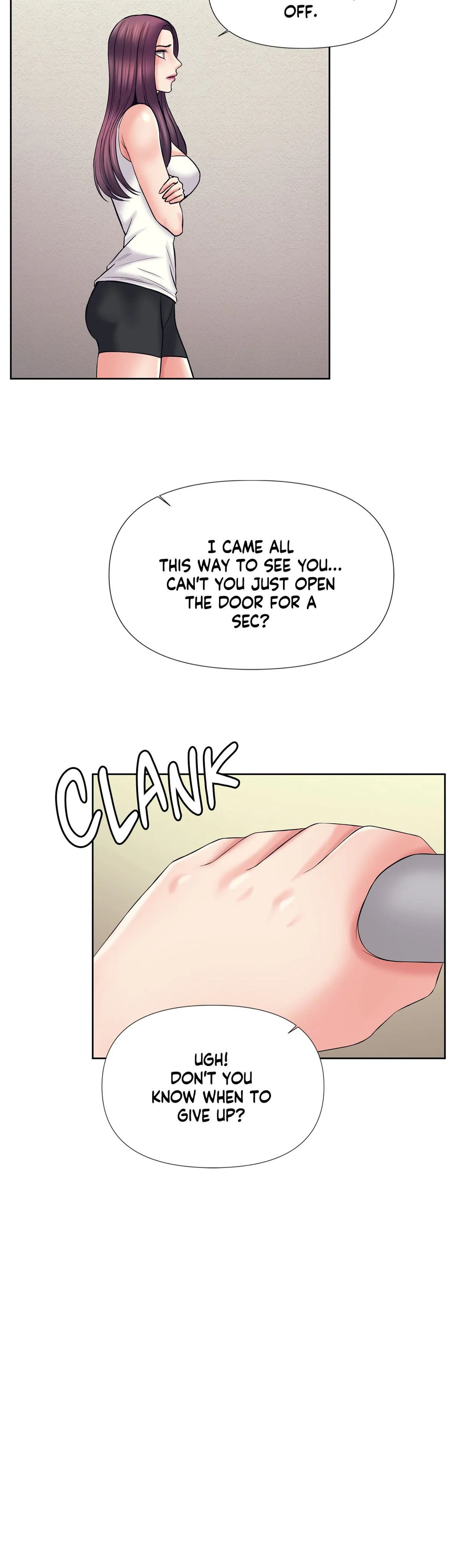 Roommates with Benefits Chapter 32 - Page 24