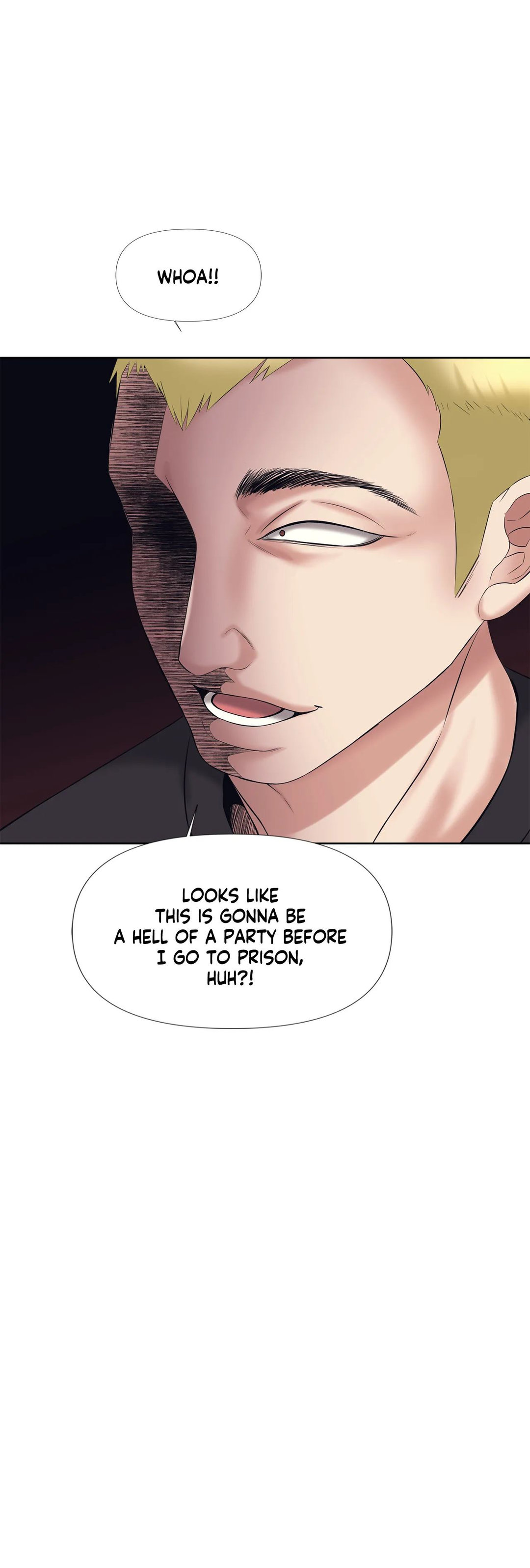 Roommates with Benefits Chapter 32 - Page 31