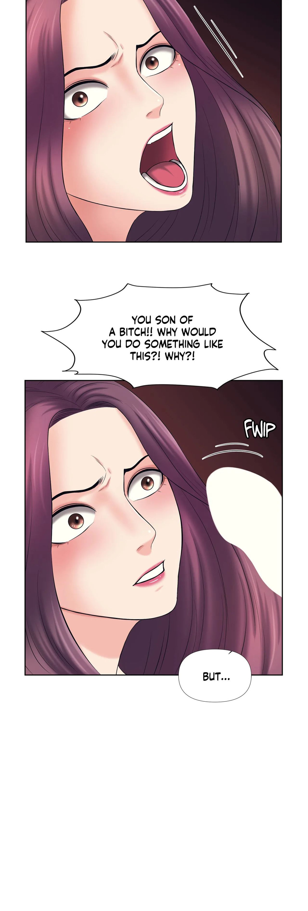 Roommates with Benefits Chapter 32 - Page 36