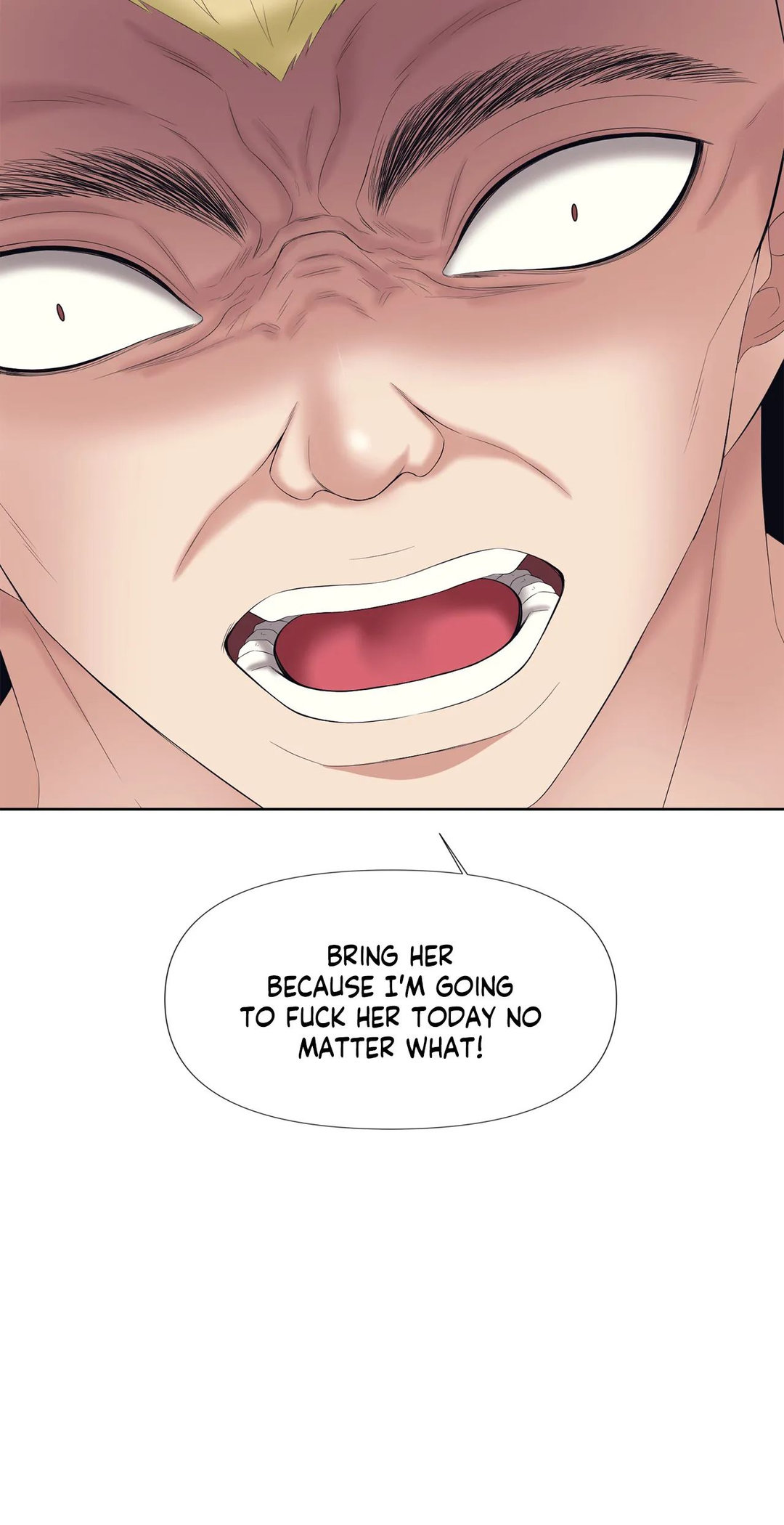 Roommates with Benefits Chapter 32 - Page 5
