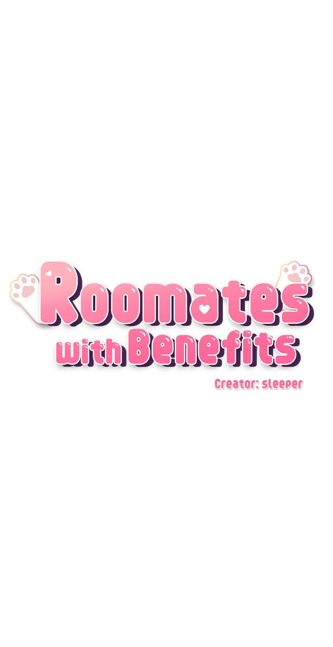 Roommates with Benefits Chapter 32 - Page 6