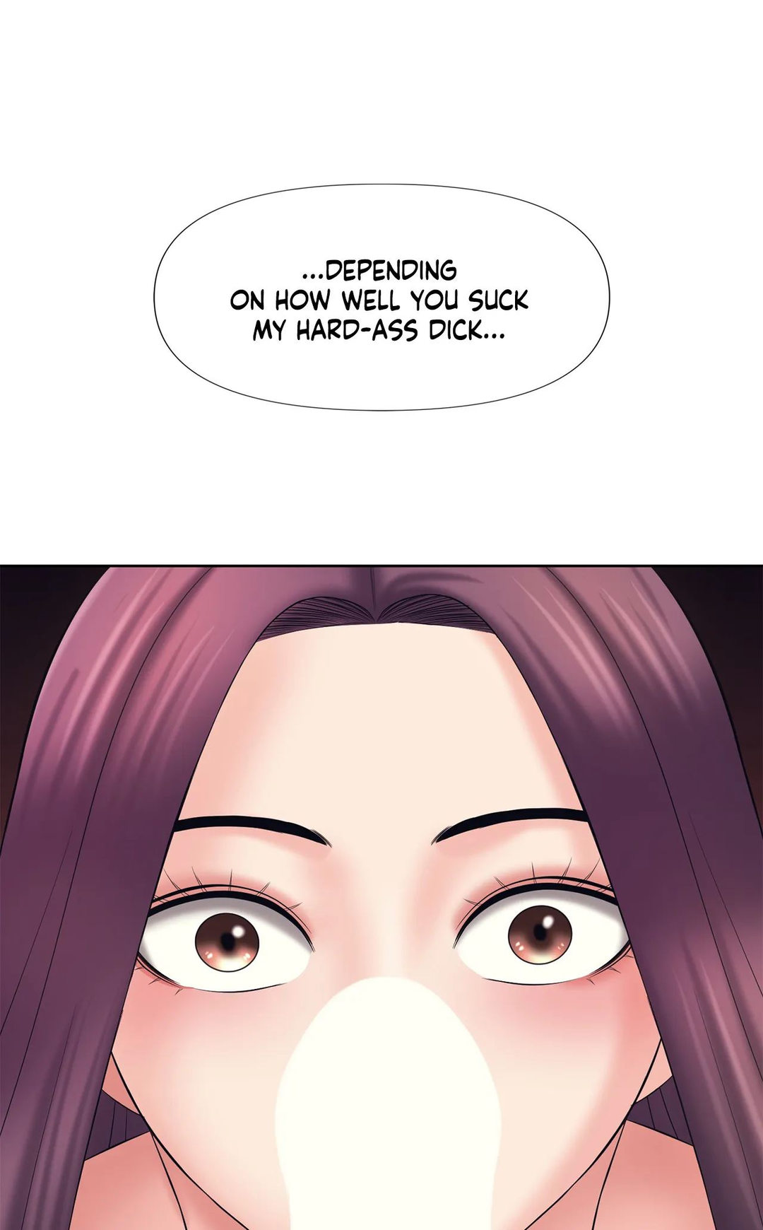 Roommates with Benefits Chapter 33 - Page 1