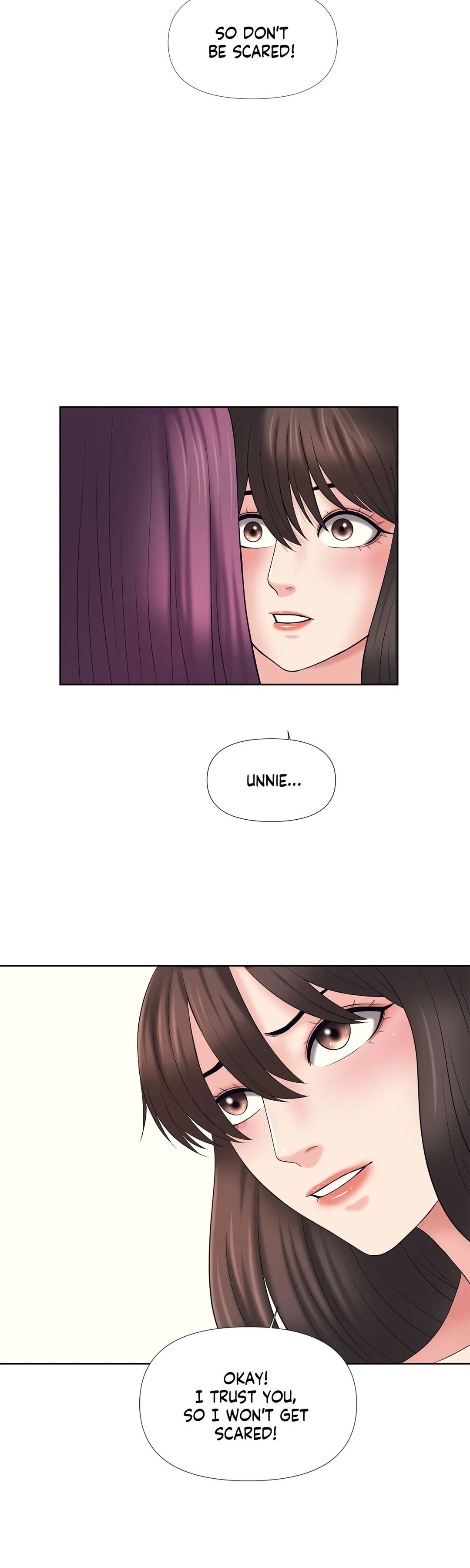 Roommates with Benefits Chapter 33 - Page 16