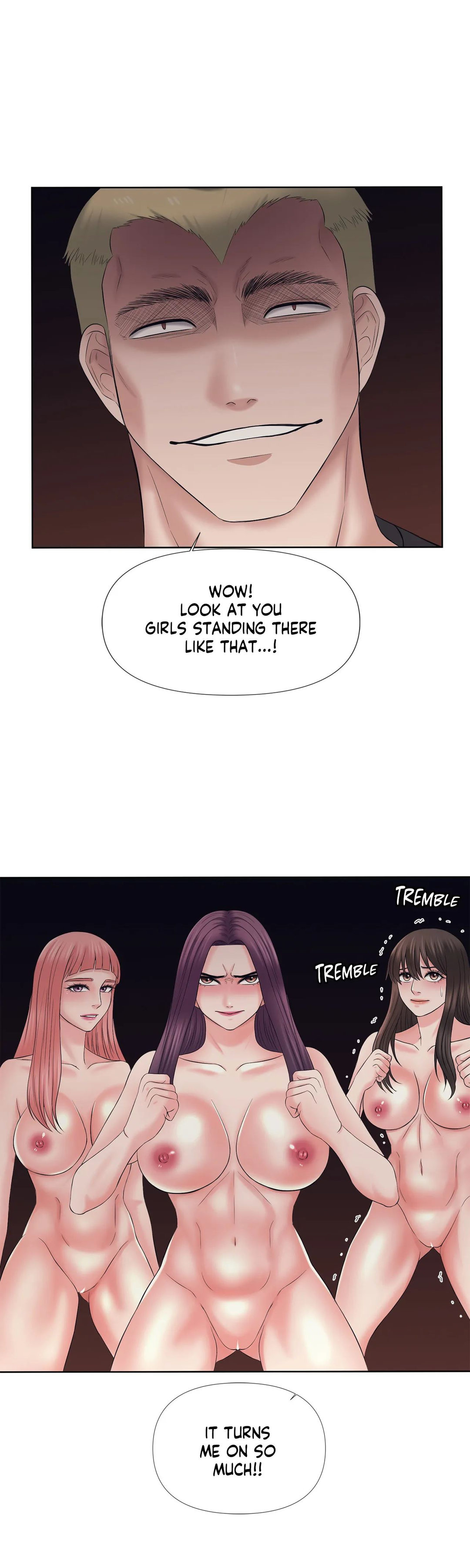 Roommates with Benefits Chapter 33 - Page 17