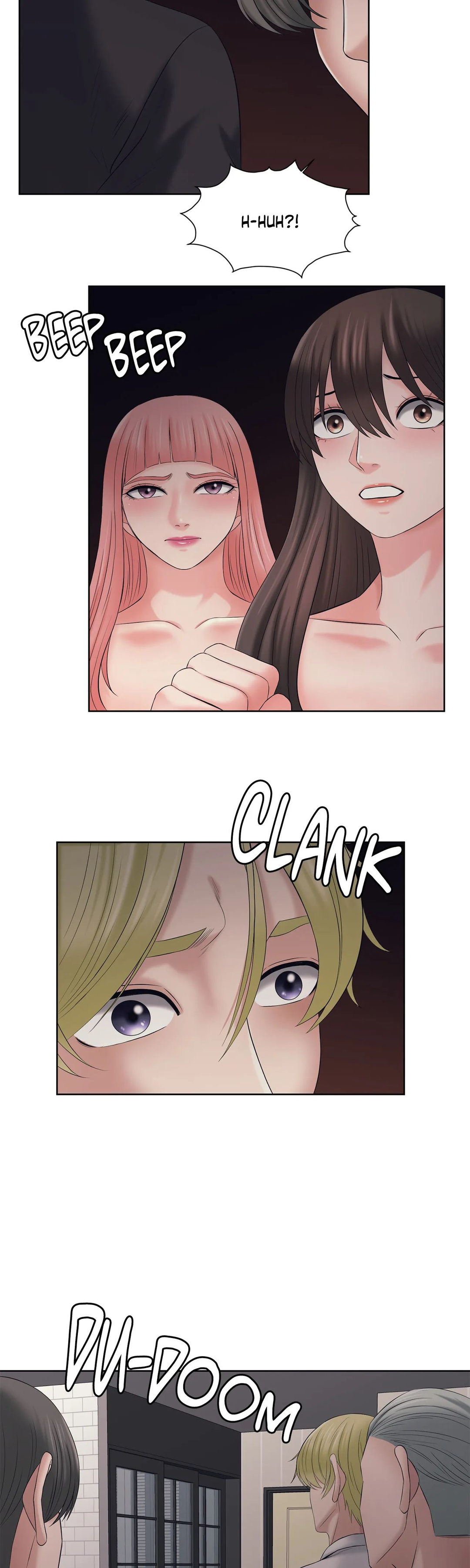Roommates with Benefits Chapter 33 - Page 22
