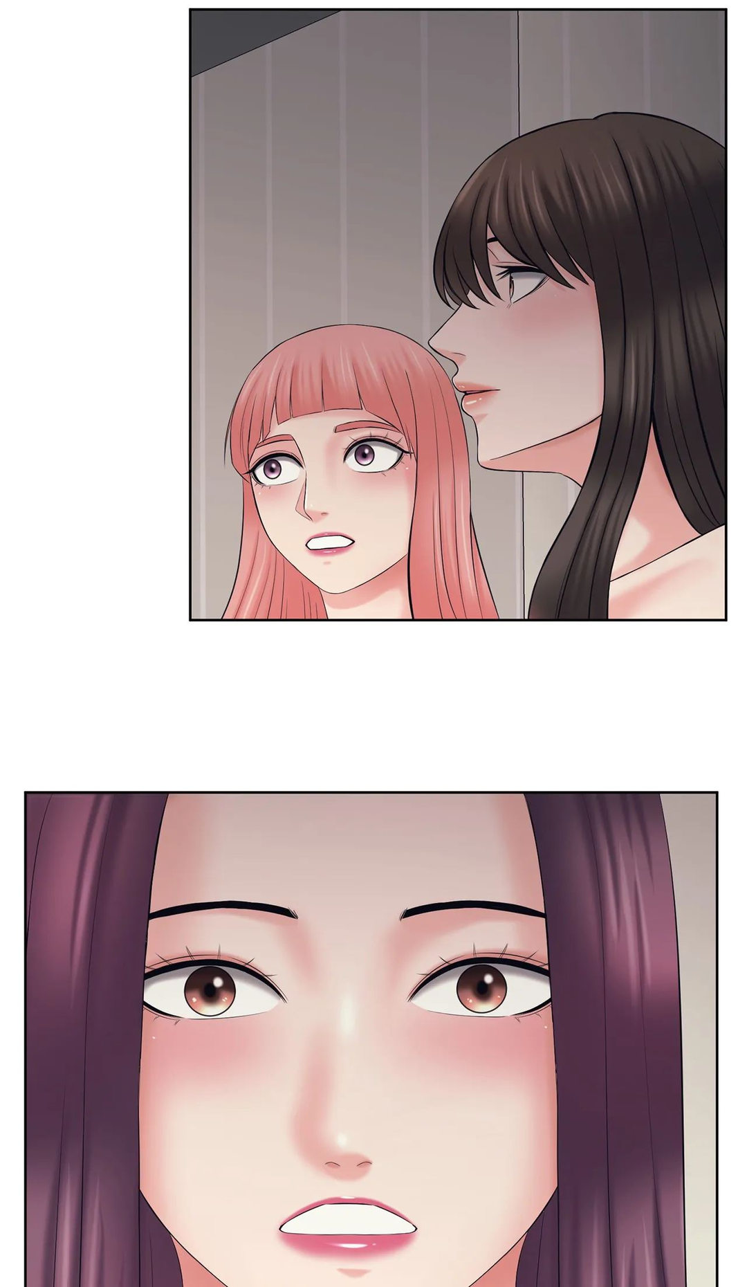 Roommates with Benefits Chapter 33 - Page 31