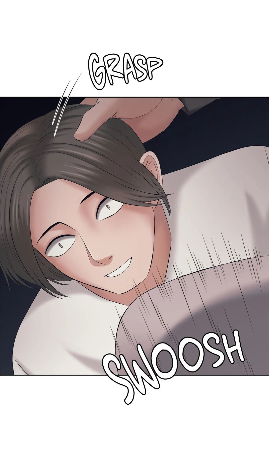 Roommates with Benefits Chapter 33 - Page 33