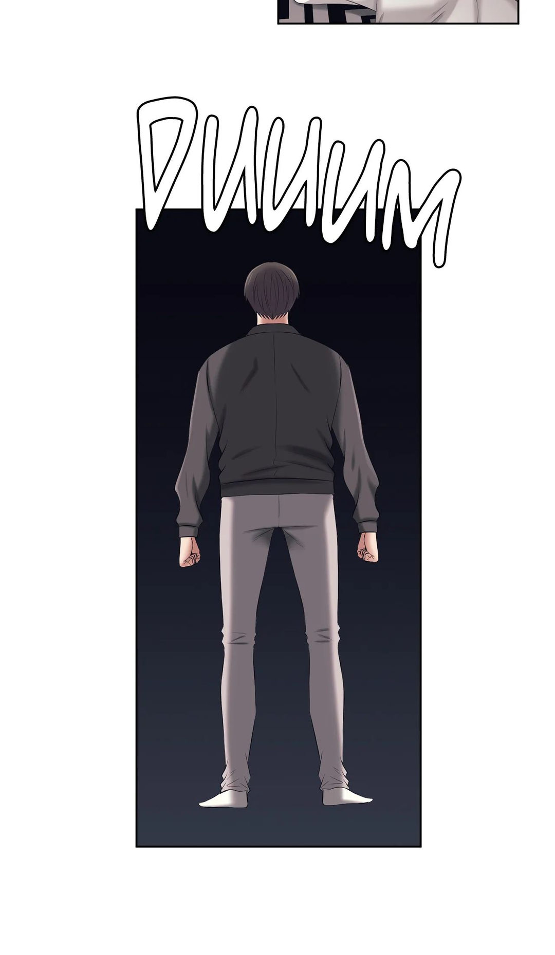 Roommates with Benefits Chapter 33 - Page 36