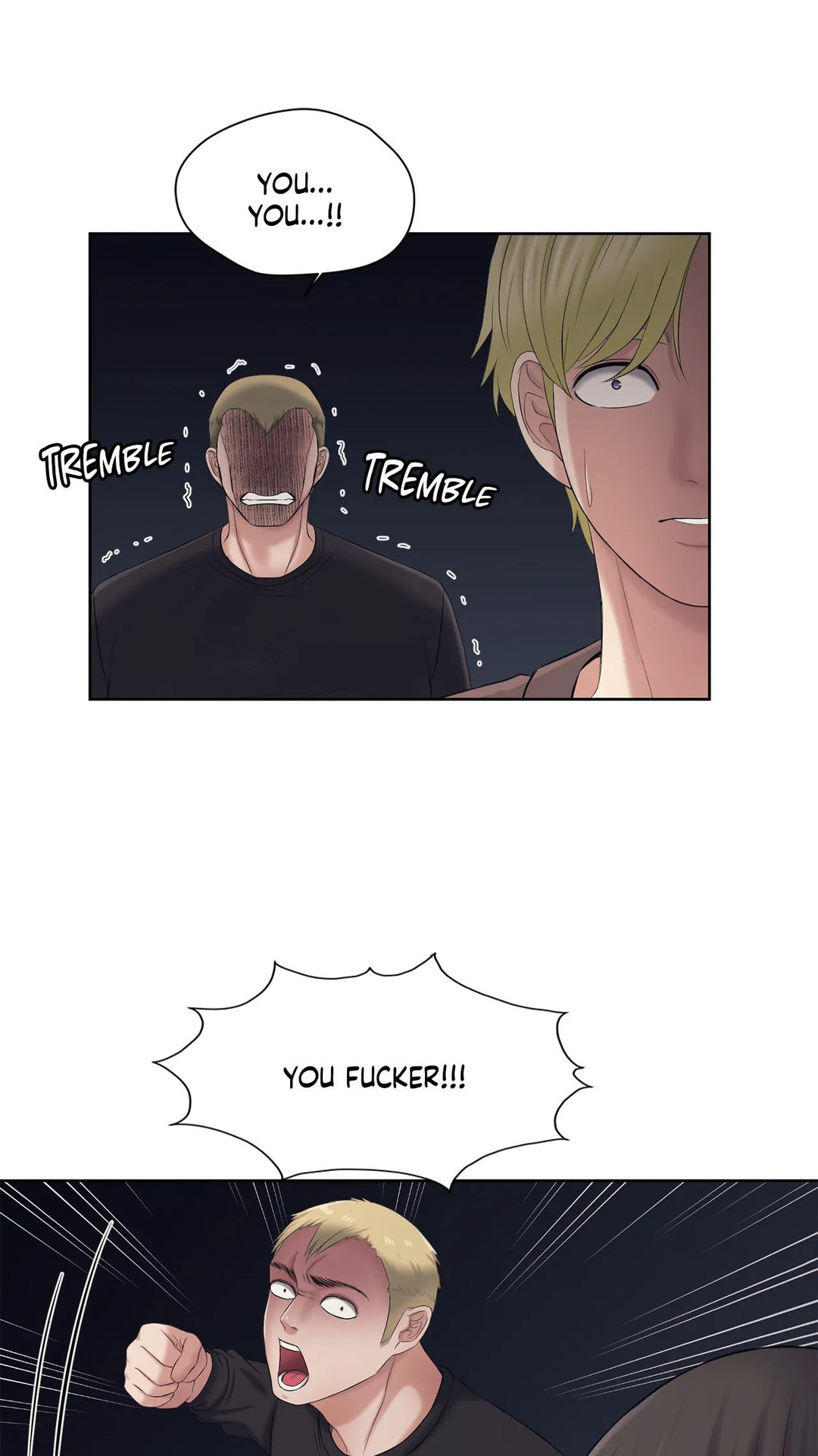 Roommates with Benefits Chapter 33 - Page 37