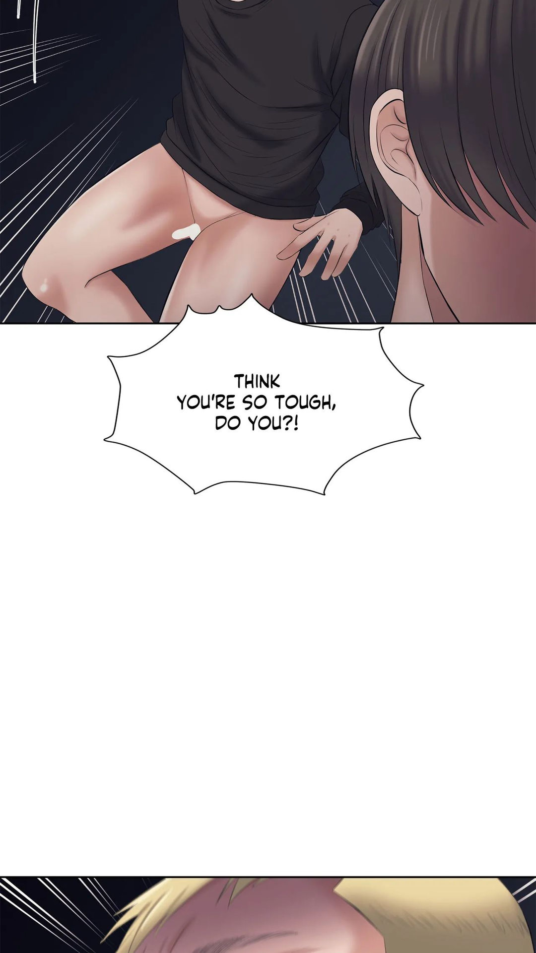 Roommates with Benefits Chapter 33 - Page 38