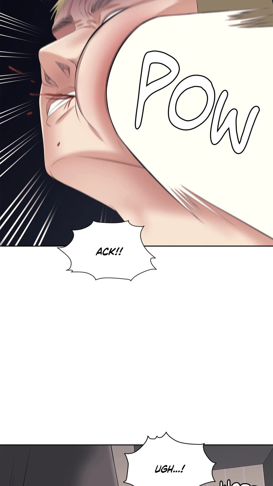 Roommates with Benefits Chapter 33 - Page 39