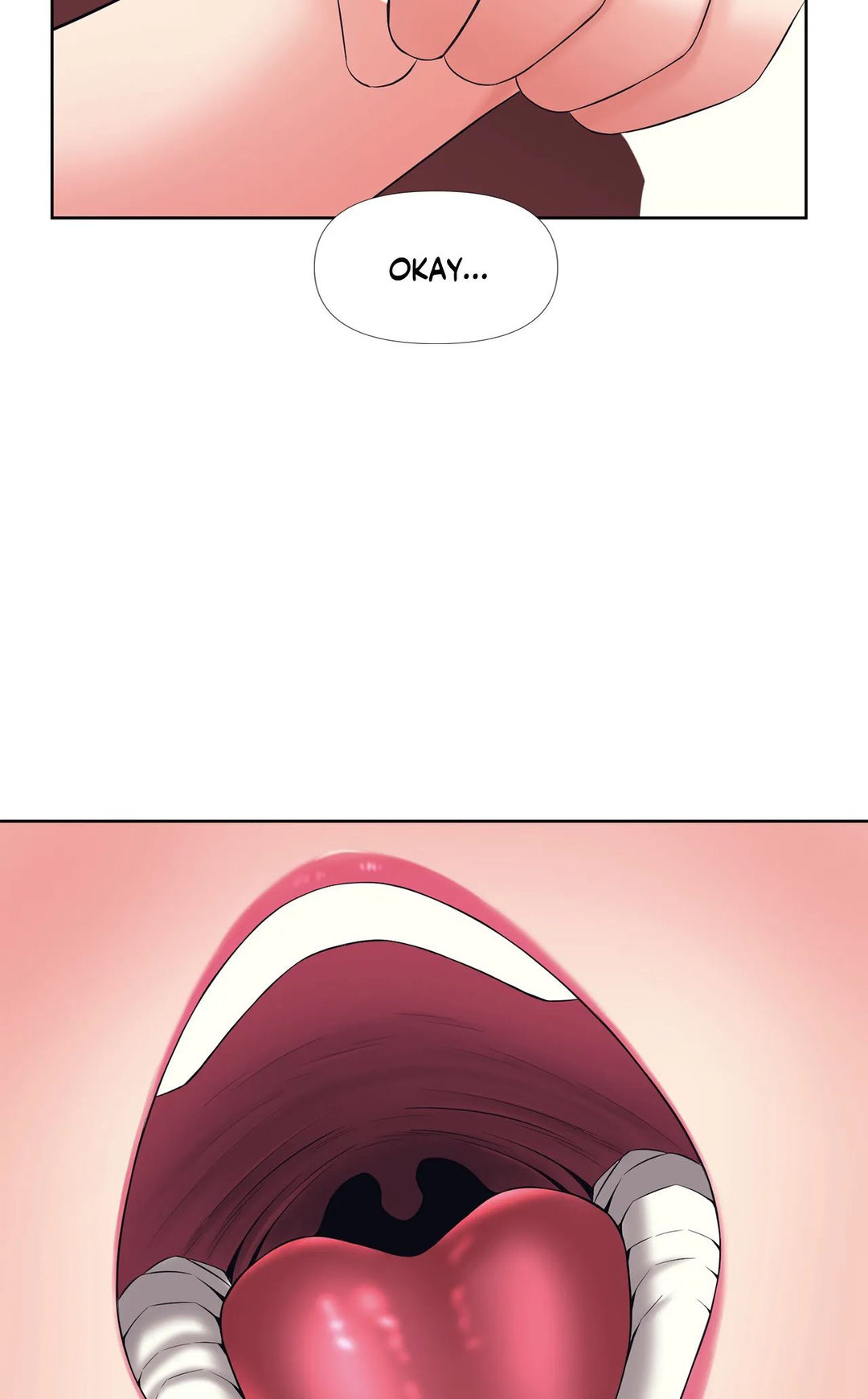 Roommates with Benefits Chapter 33 - Page 4