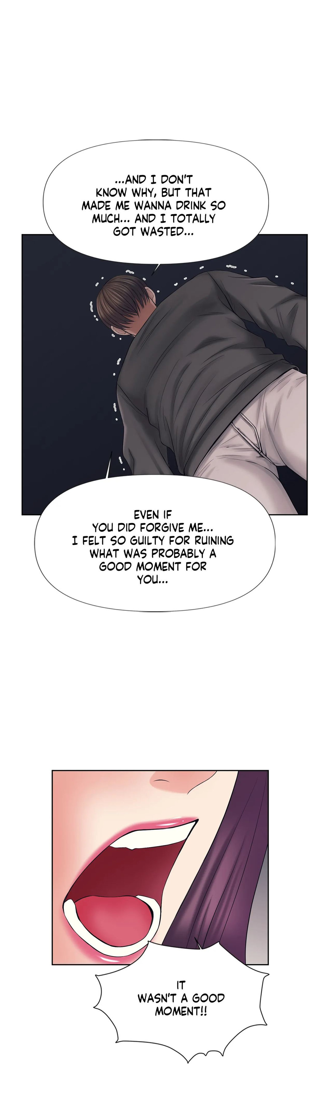 Roommates with Benefits Chapter 34 - Page 14