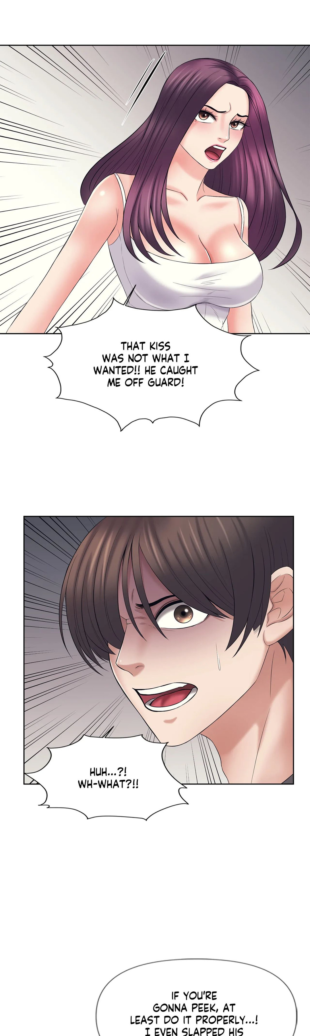 Roommates with Benefits Chapter 34 - Page 15