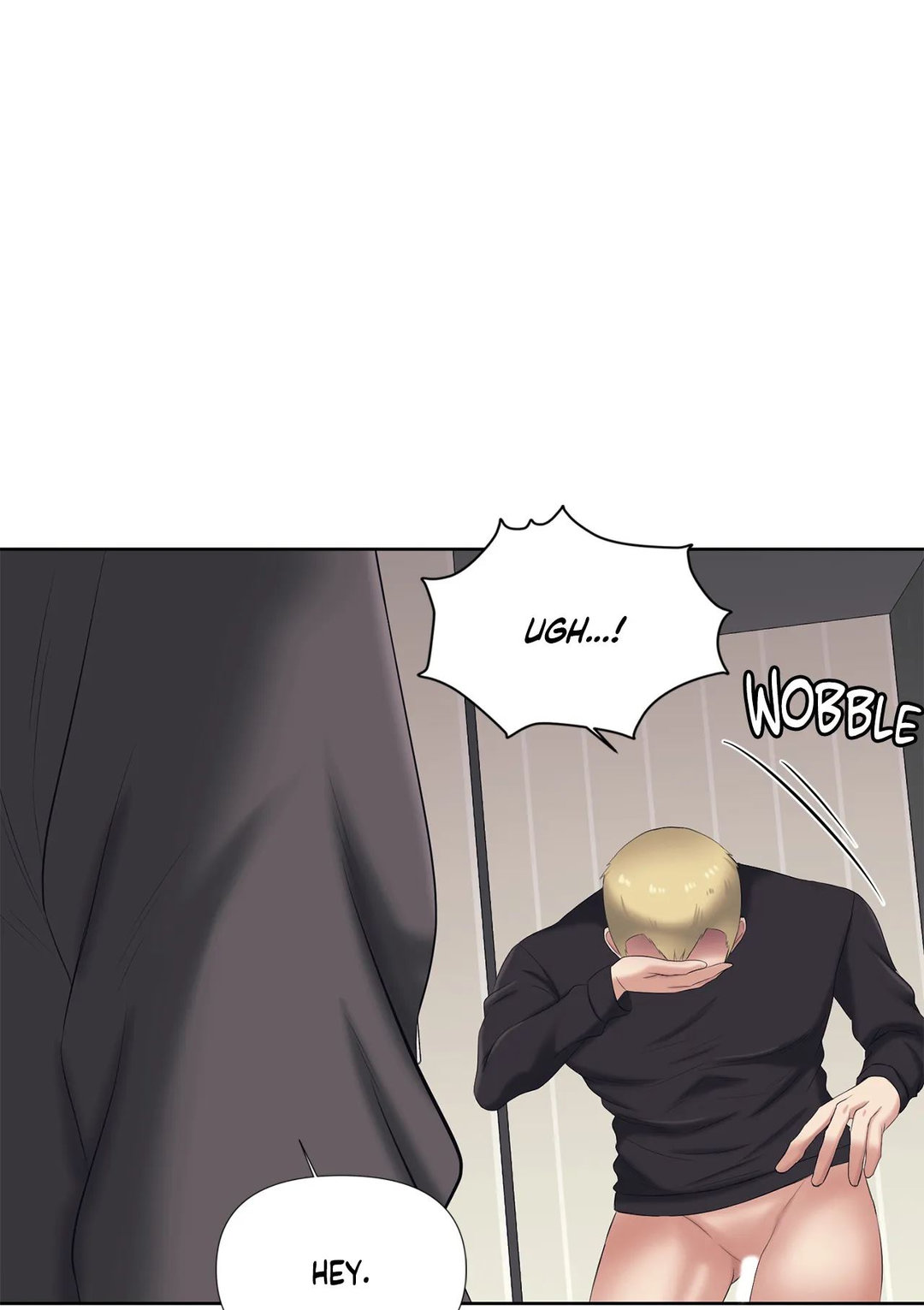 Roommates with Benefits Chapter 34 - Page 2