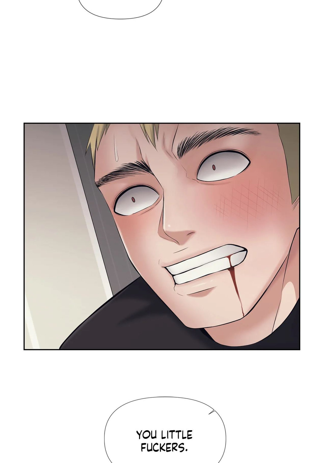 Roommates with Benefits Chapter 34 - Page 3