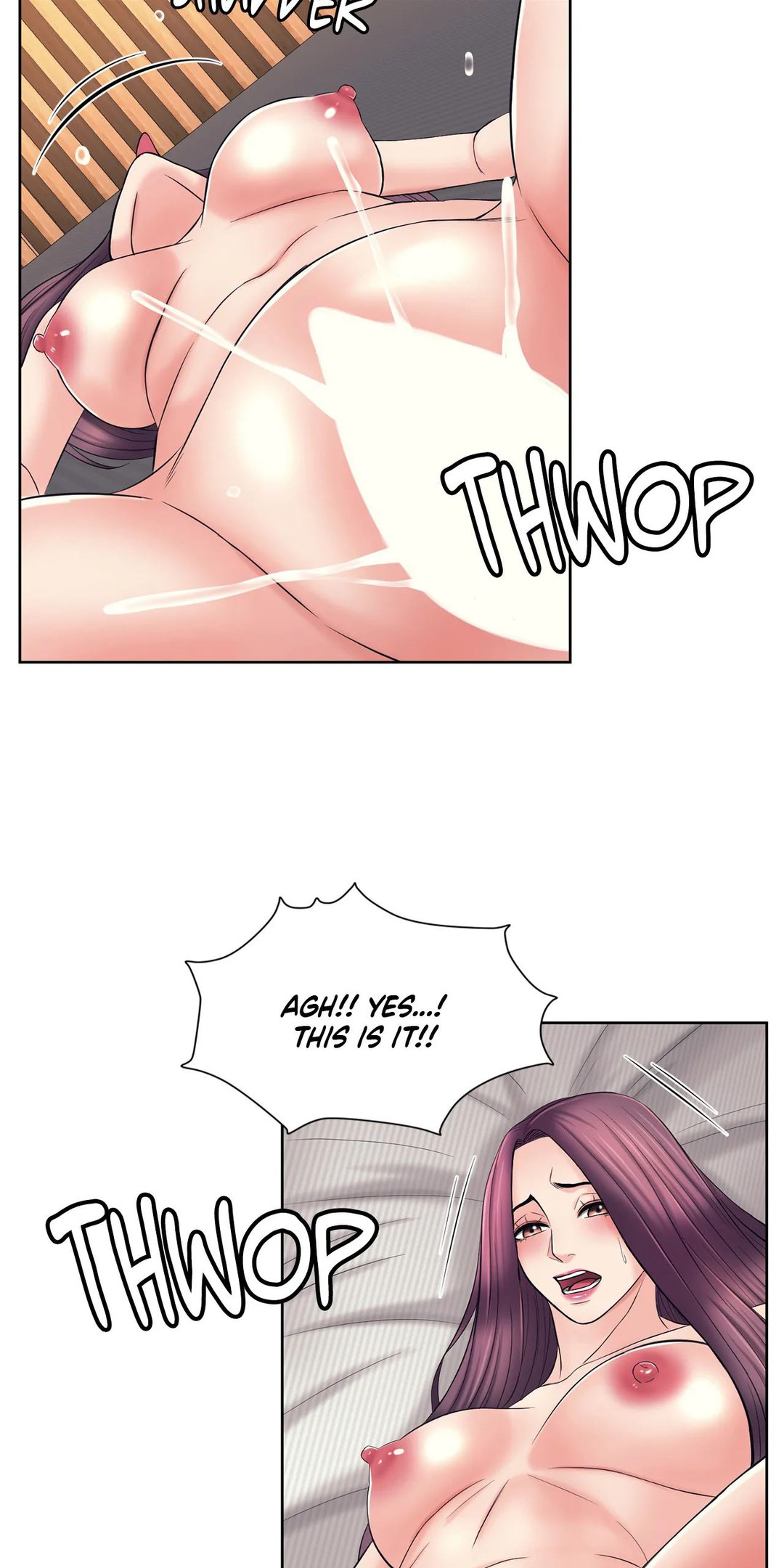 Roommates with Benefits Chapter 34 - Page 32