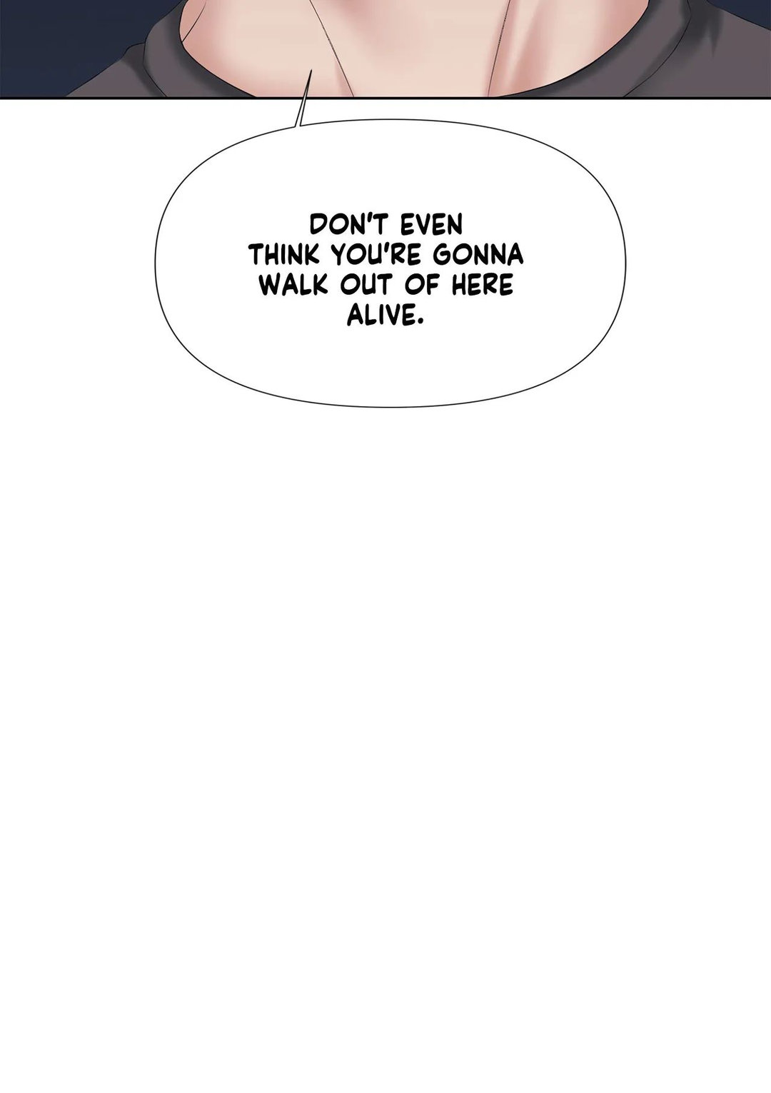 Roommates with Benefits Chapter 34 - Page 5