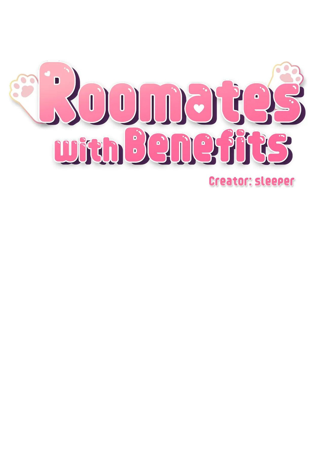 Roommates with Benefits Chapter 34 - Page 6