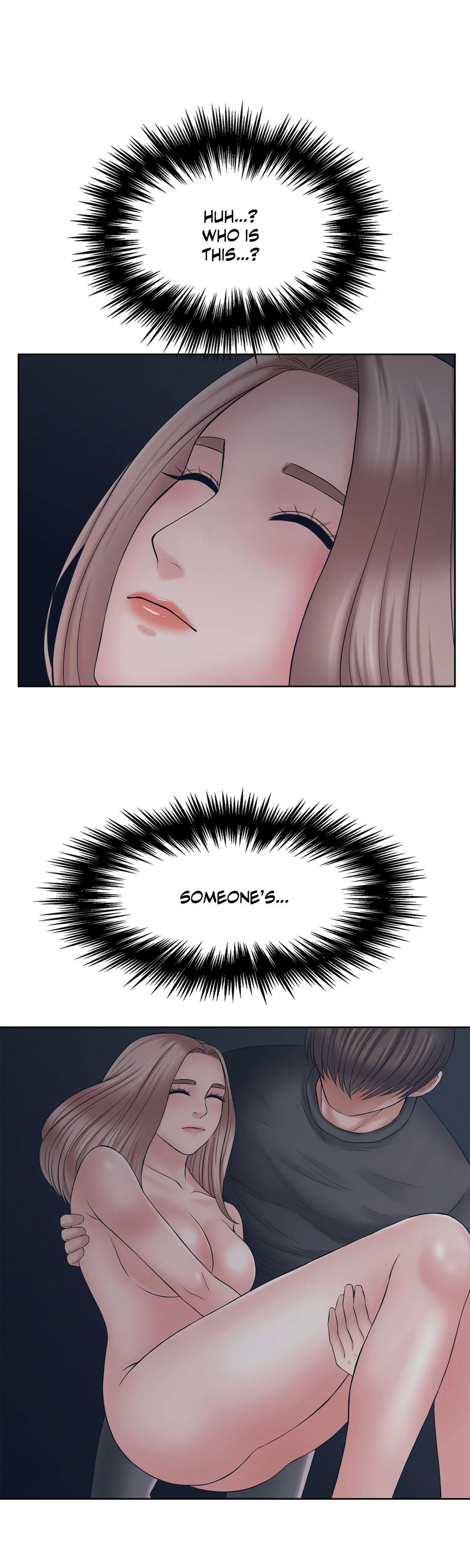 Roommates with Benefits Chapter 34 - Page 7
