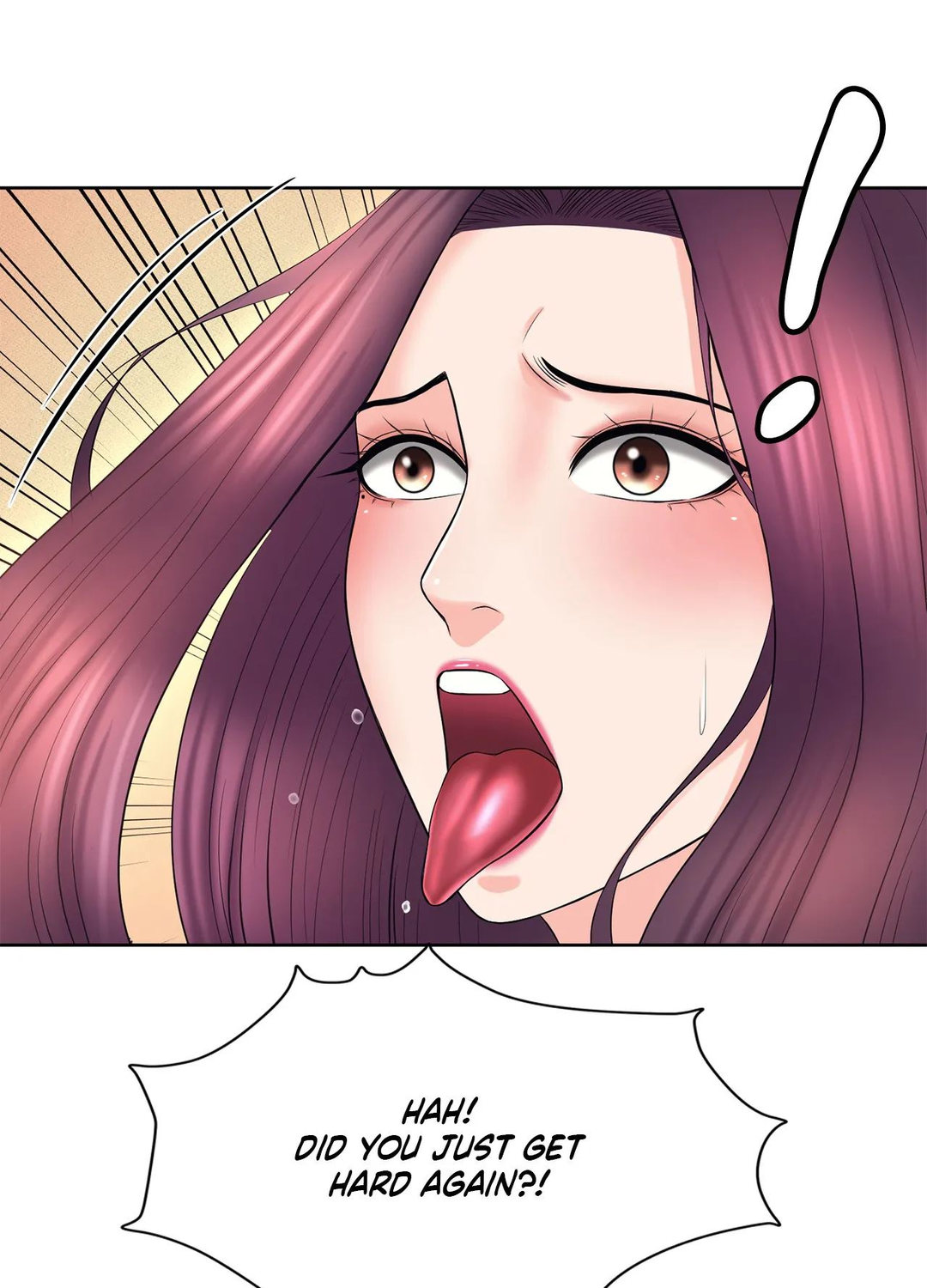 Roommates with Benefits Chapter 36 - Page 1
