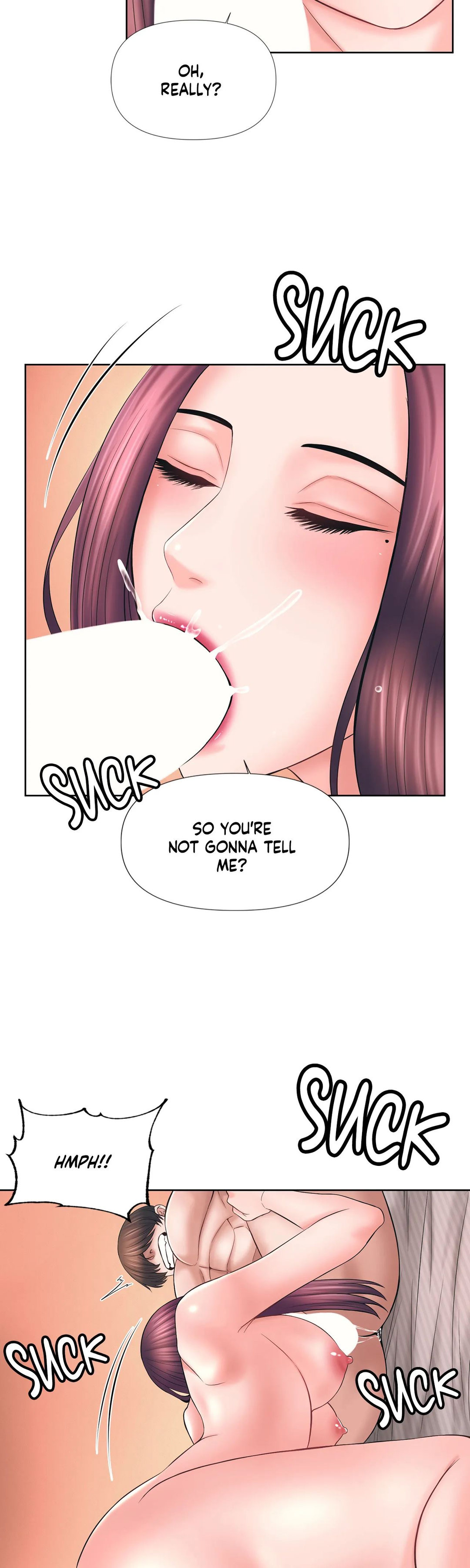 Roommates with Benefits Chapter 36 - Page 11