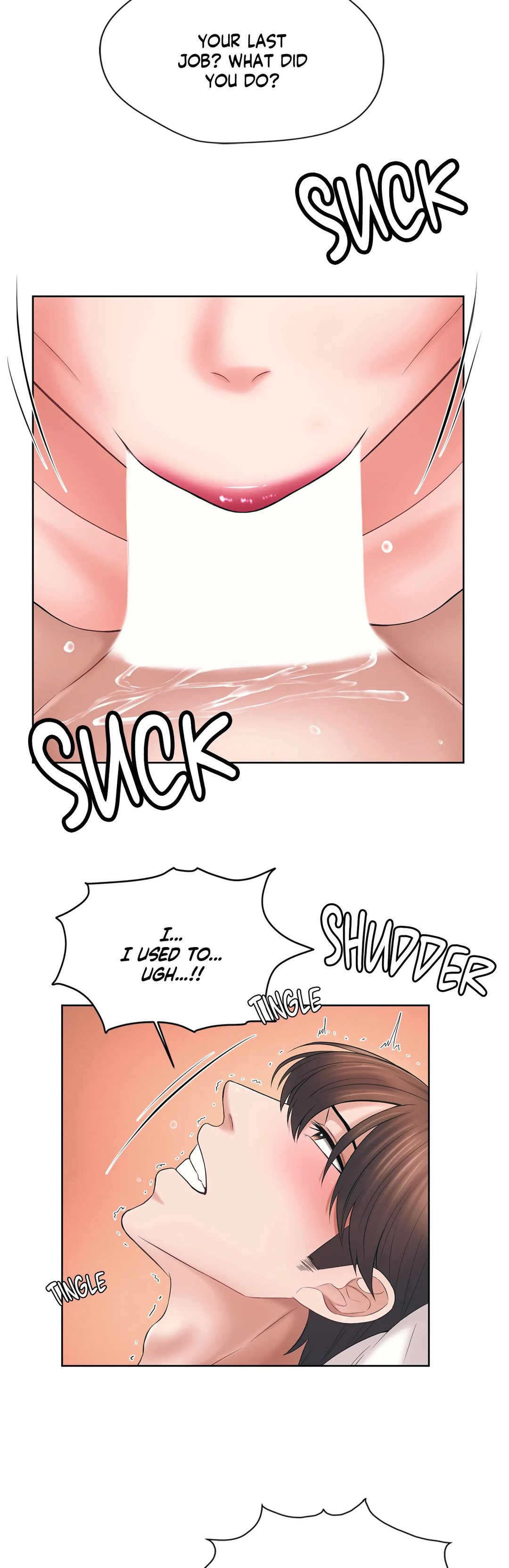 Roommates with Benefits Chapter 36 - Page 15