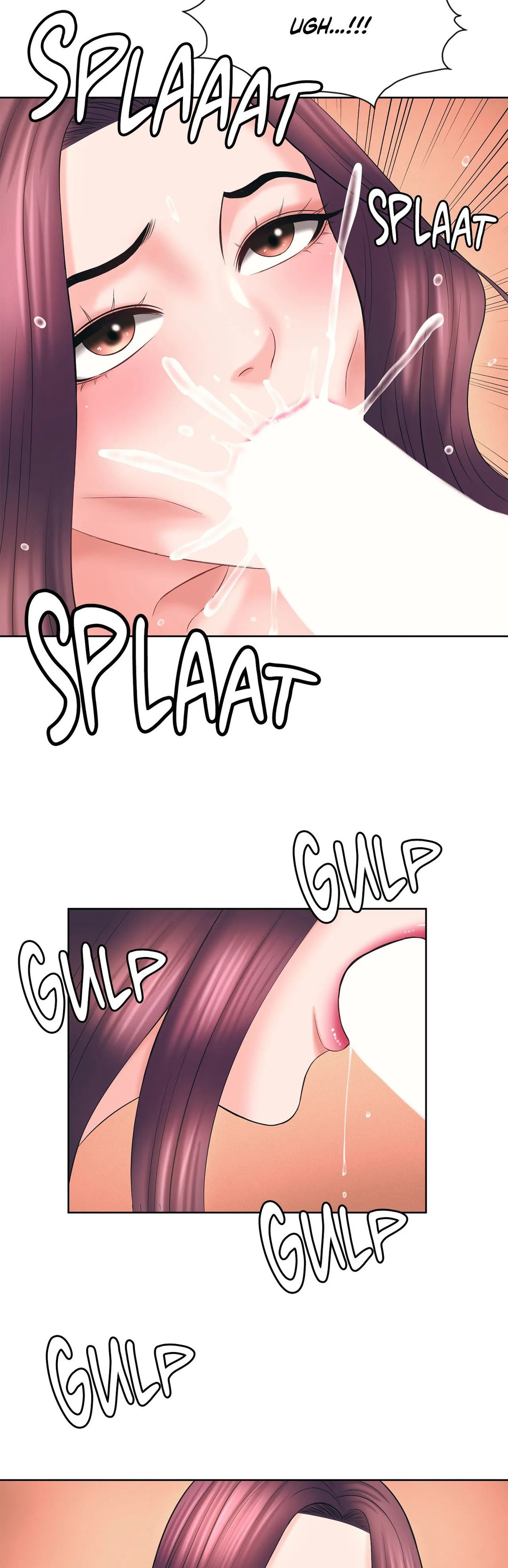 Roommates with Benefits Chapter 36 - Page 16