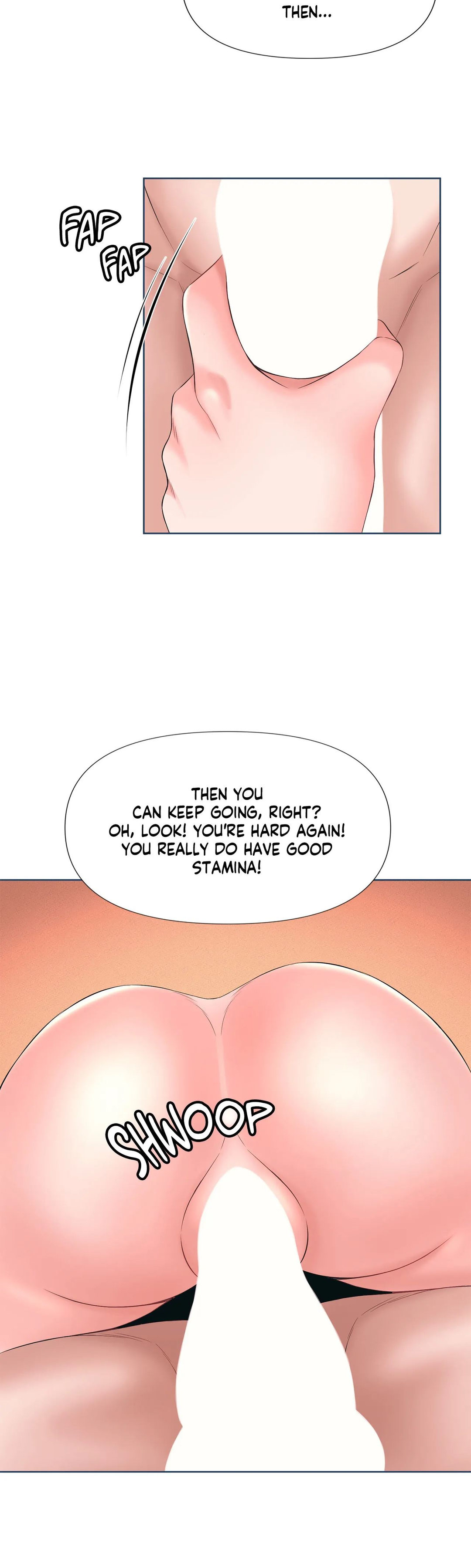 Roommates with Benefits Chapter 36 - Page 20