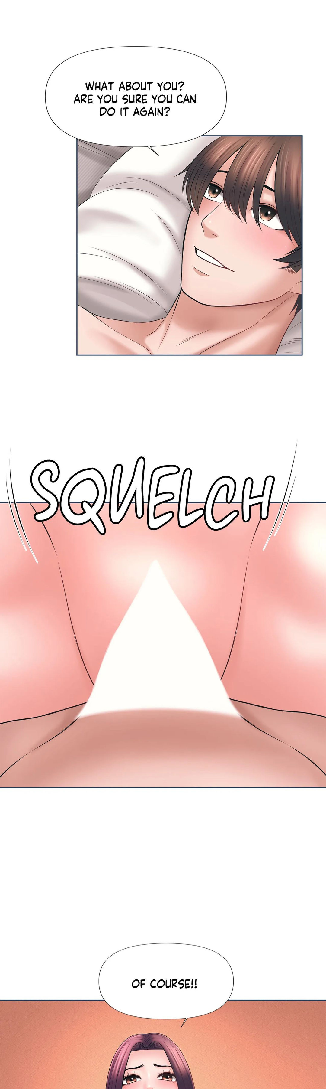 Roommates with Benefits Chapter 36 - Page 21
