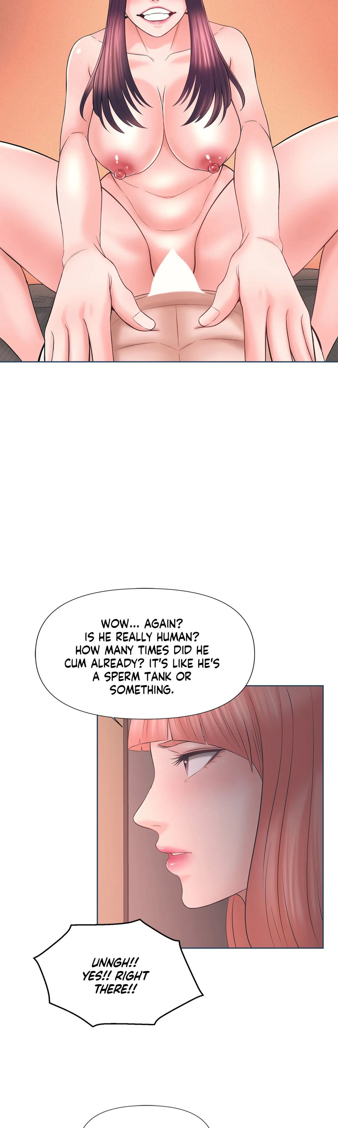Roommates with Benefits Chapter 36 - Page 22