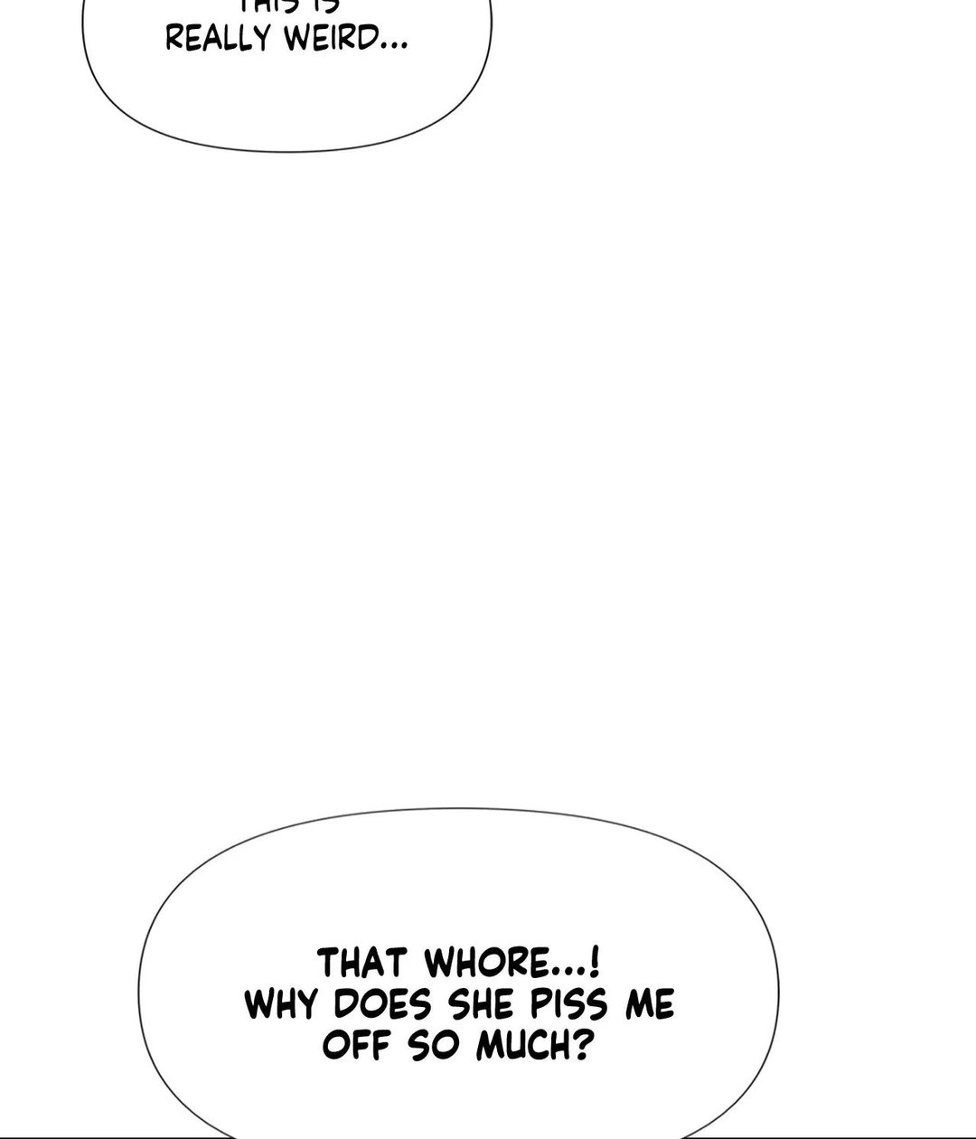 Roommates with Benefits Chapter 36 - Page 40